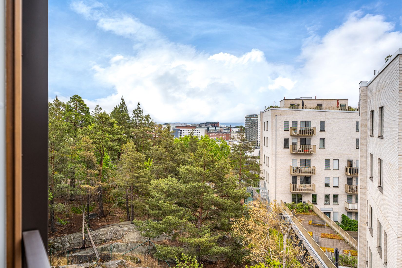 Bostadsrätt, Kratsbodavägen 50A, Bromma - Mariehäll, Stockholm