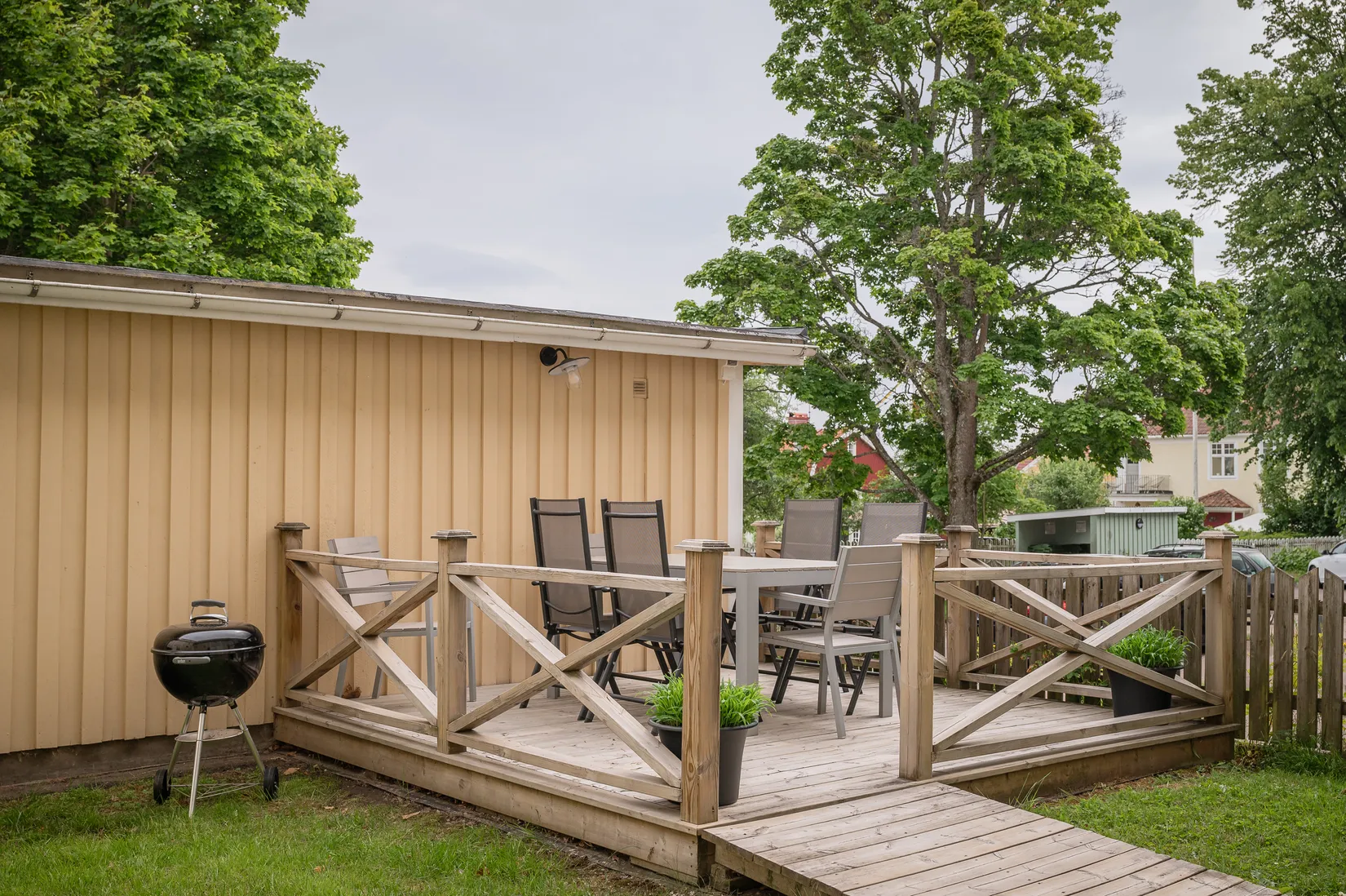 Bostadsrätt, Geijersgatan 11A, Herrhagen, Karlstad