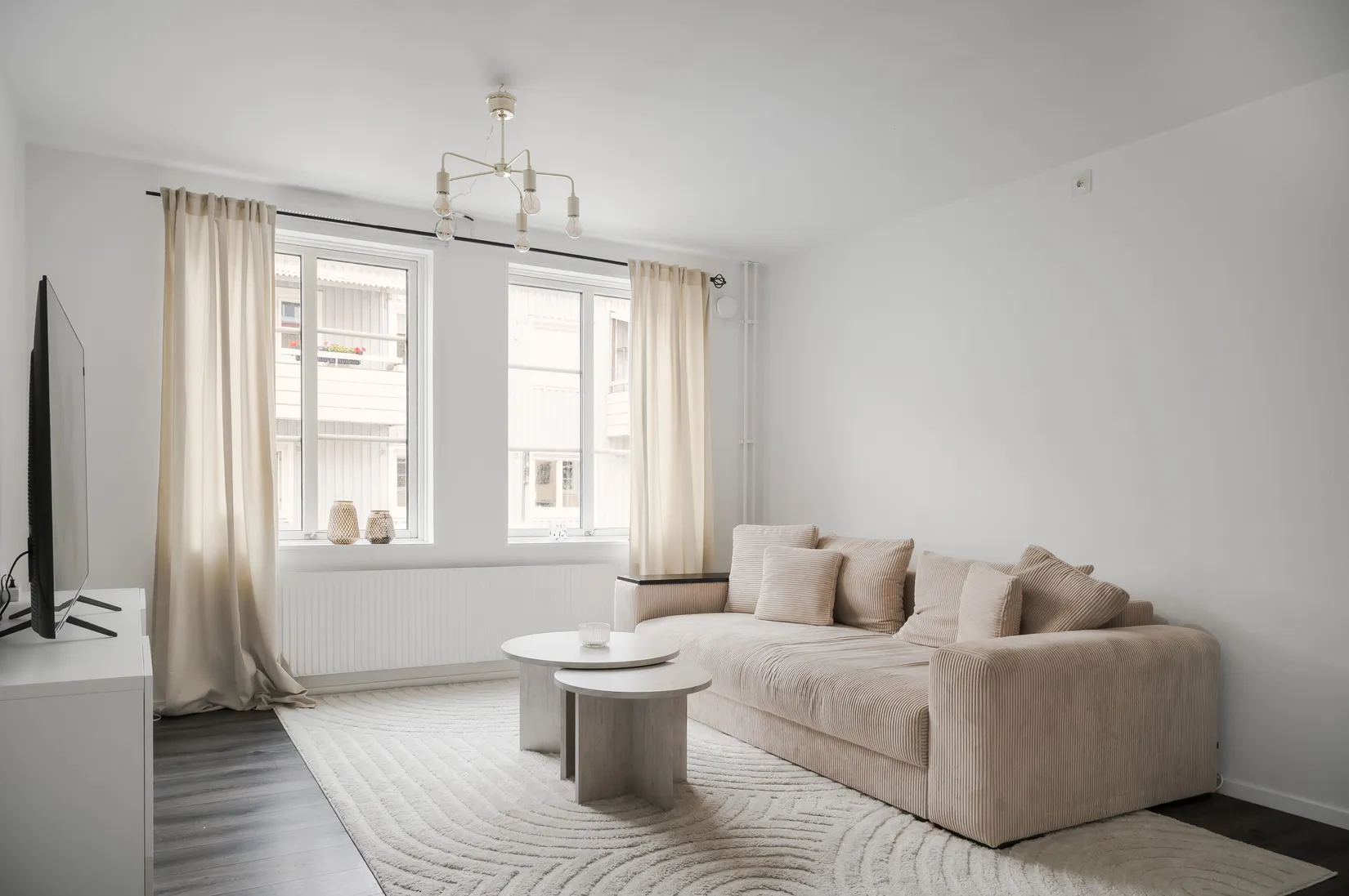 Bostadsrätt, Geijersgatan 11A, Herrhagen, Karlstad