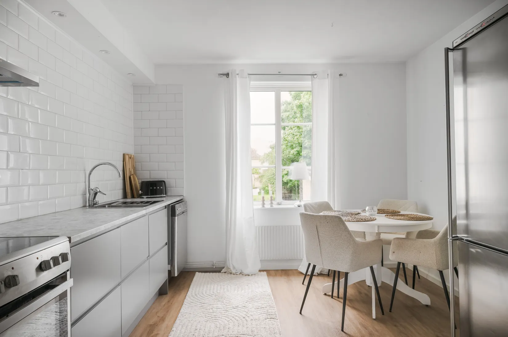Bostadsrätt, Geijersgatan 11A, Herrhagen, Karlstad