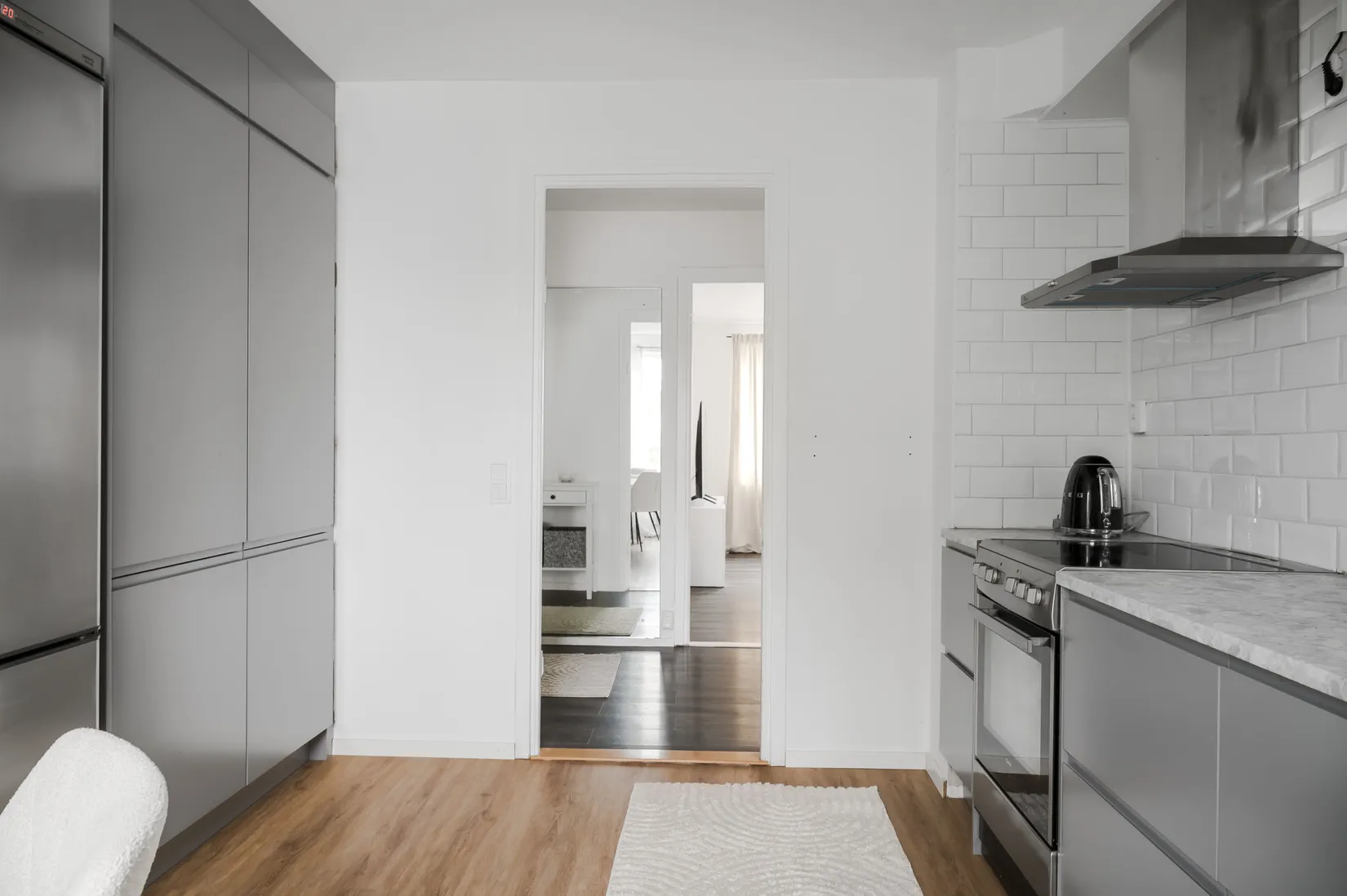 Bostadsrätt, Geijersgatan 11A, Herrhagen, Karlstad