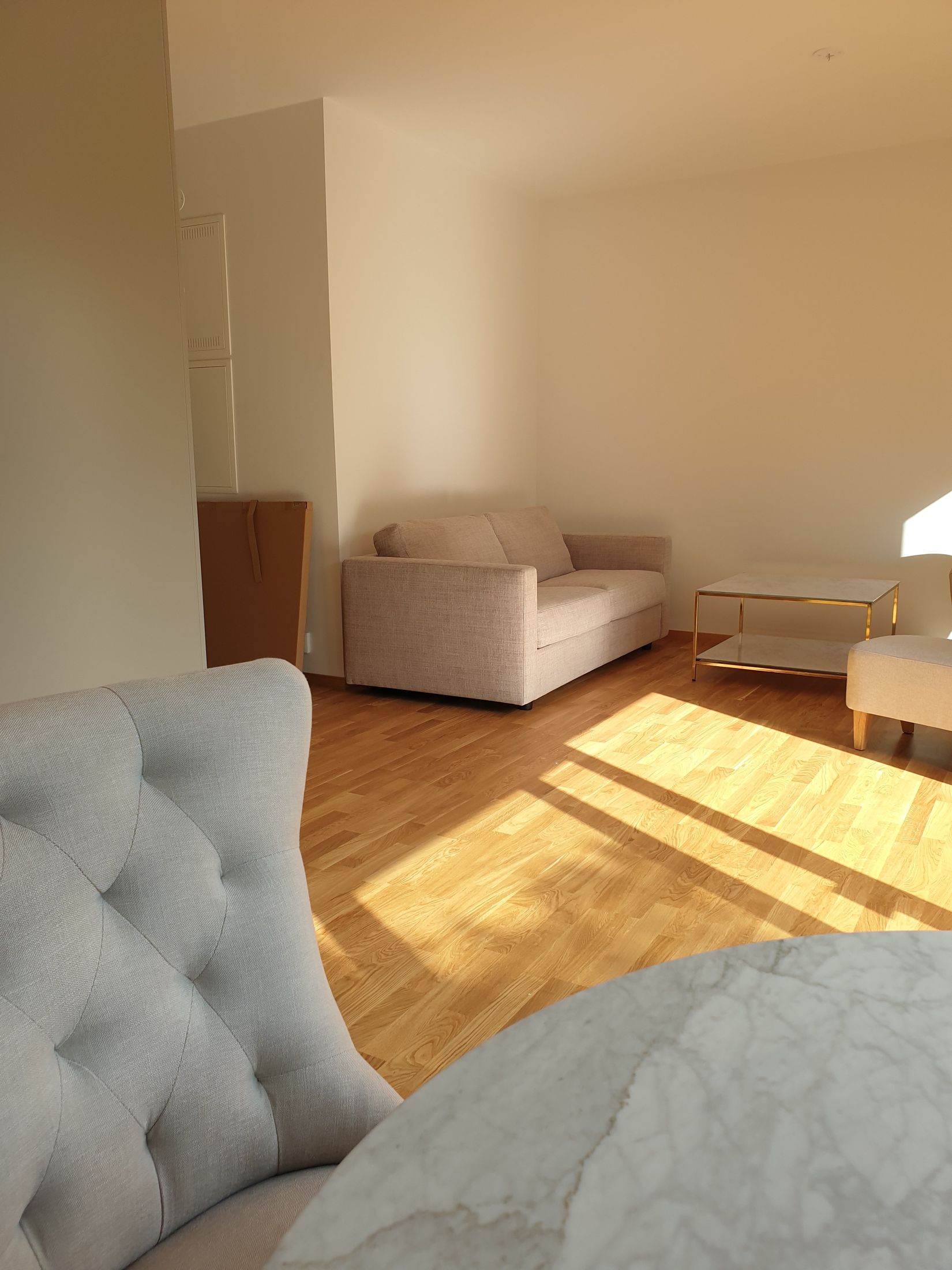 Bostadsrätt, Fårö Mölnor 1065 L, Fårö, Gotland