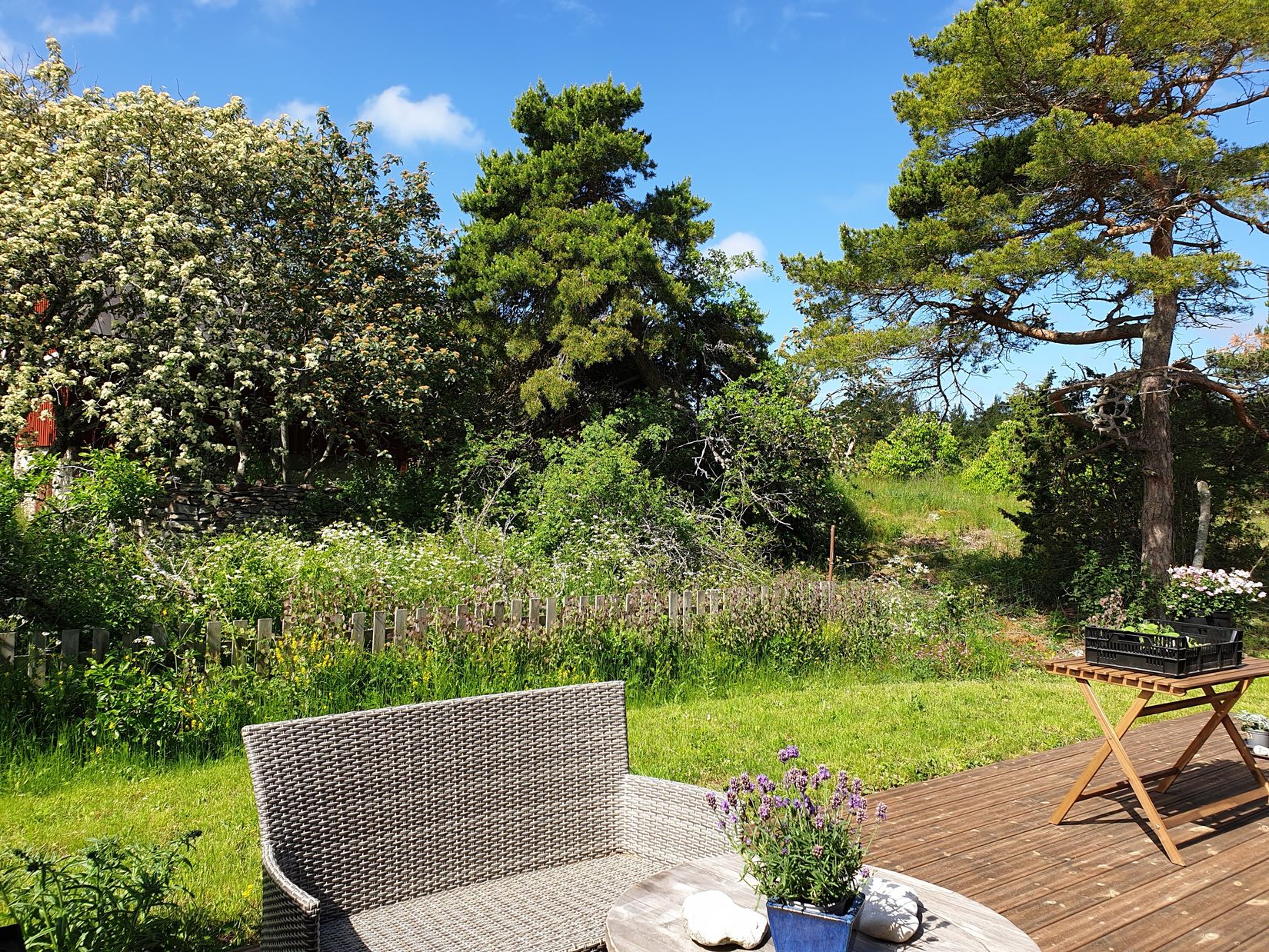 Bostadsrätt, Fårö Mölnor 1065 L, Fårö, Gotland