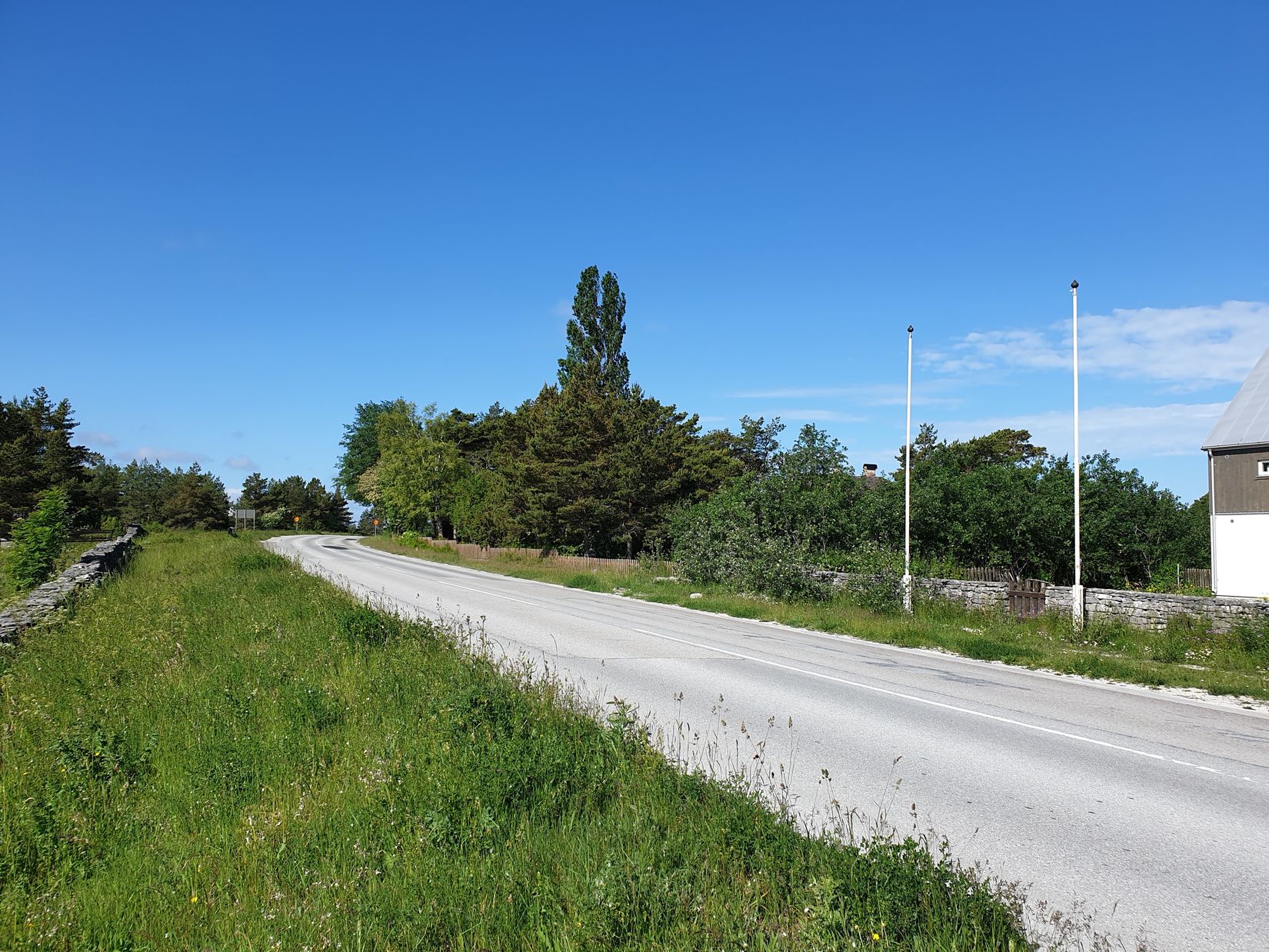 Bostadsrätt, Fårö Mölnor 1065 L, Fårö, Gotland
