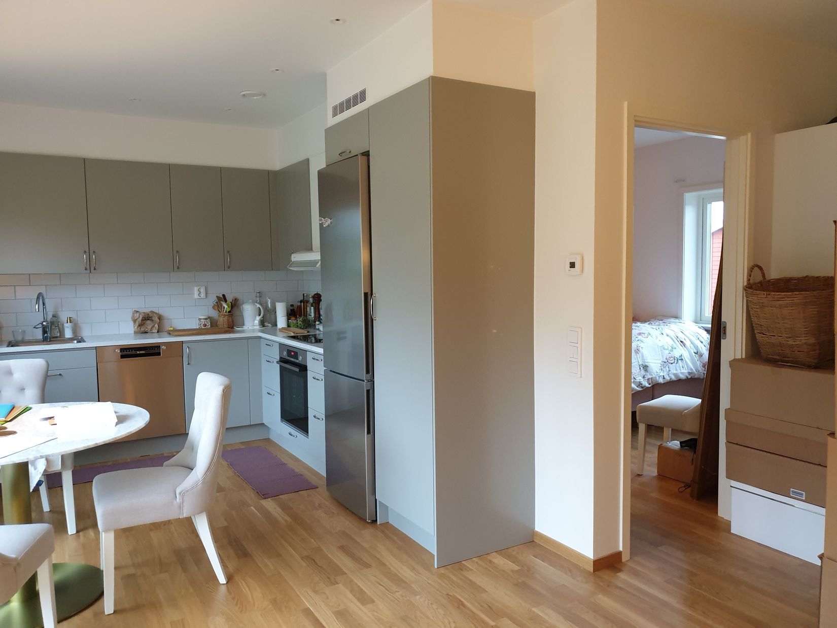 Bostadsrätt, Fårö Mölnor 1065 L, Fårö, Gotland