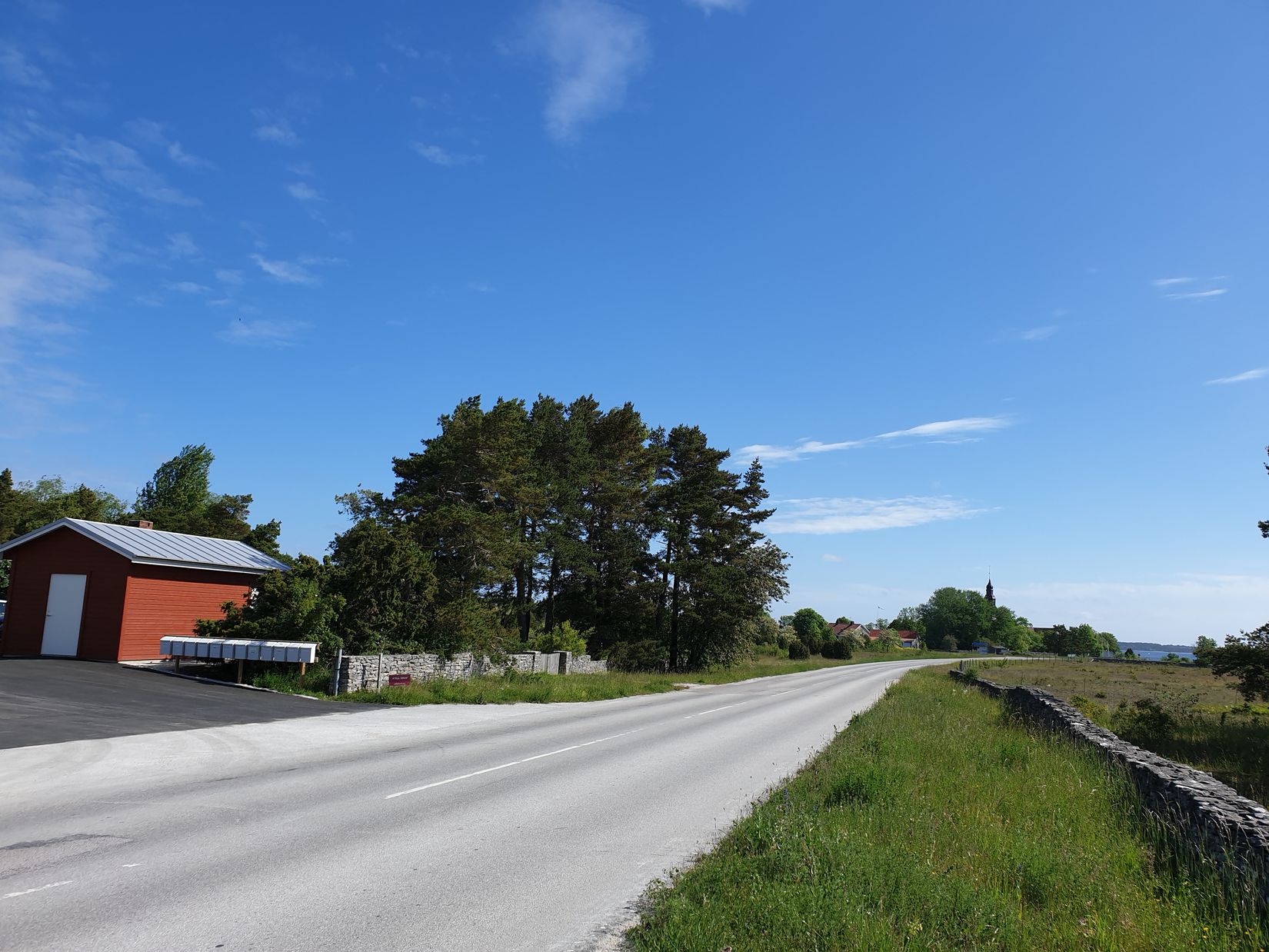 Bostadsrätt, Fårö Mölnor 1065 L, Fårö, Gotland