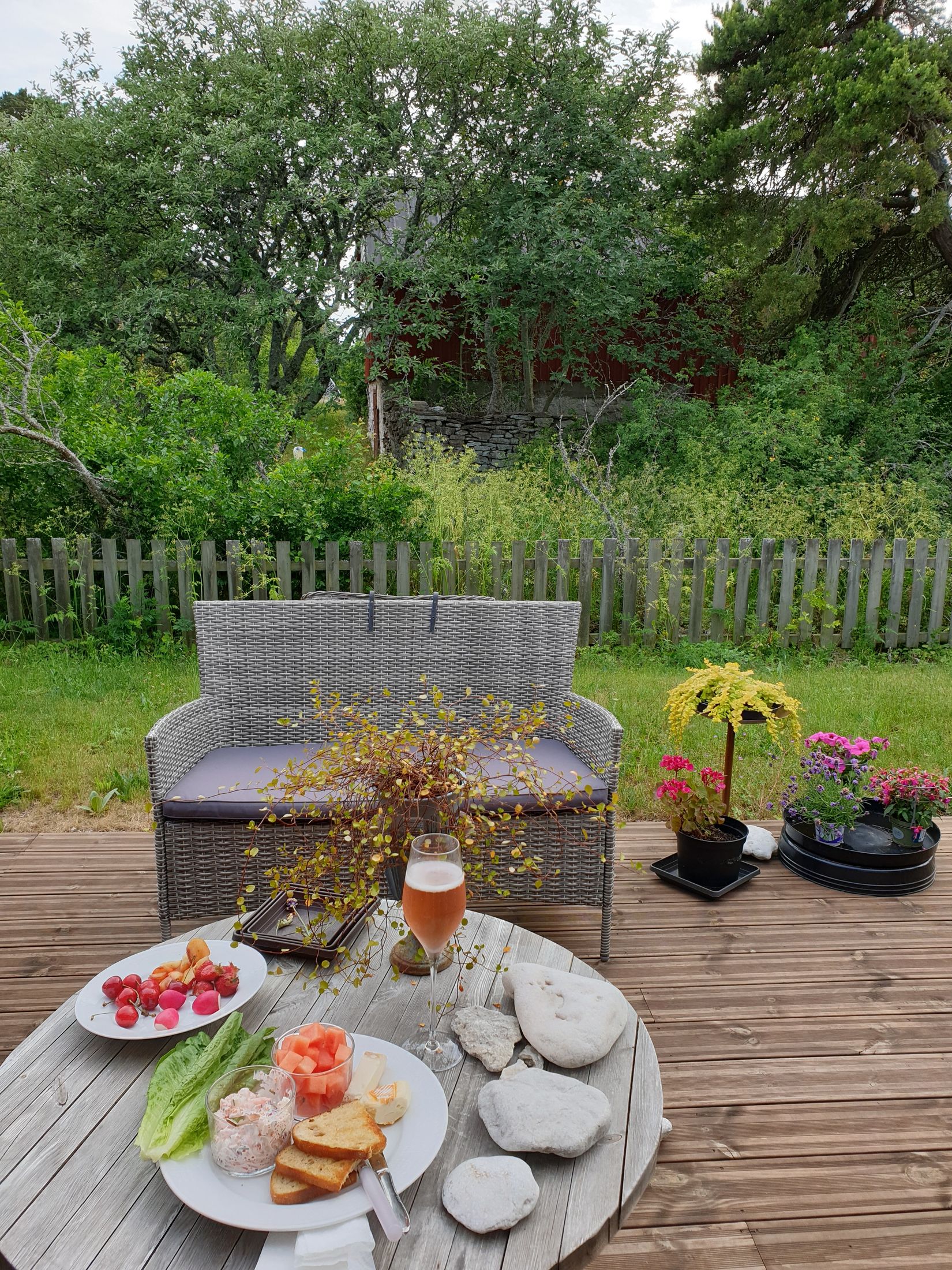 Bostadsrätt, Fårö Mölnor 1065 L, Fårö, Gotland