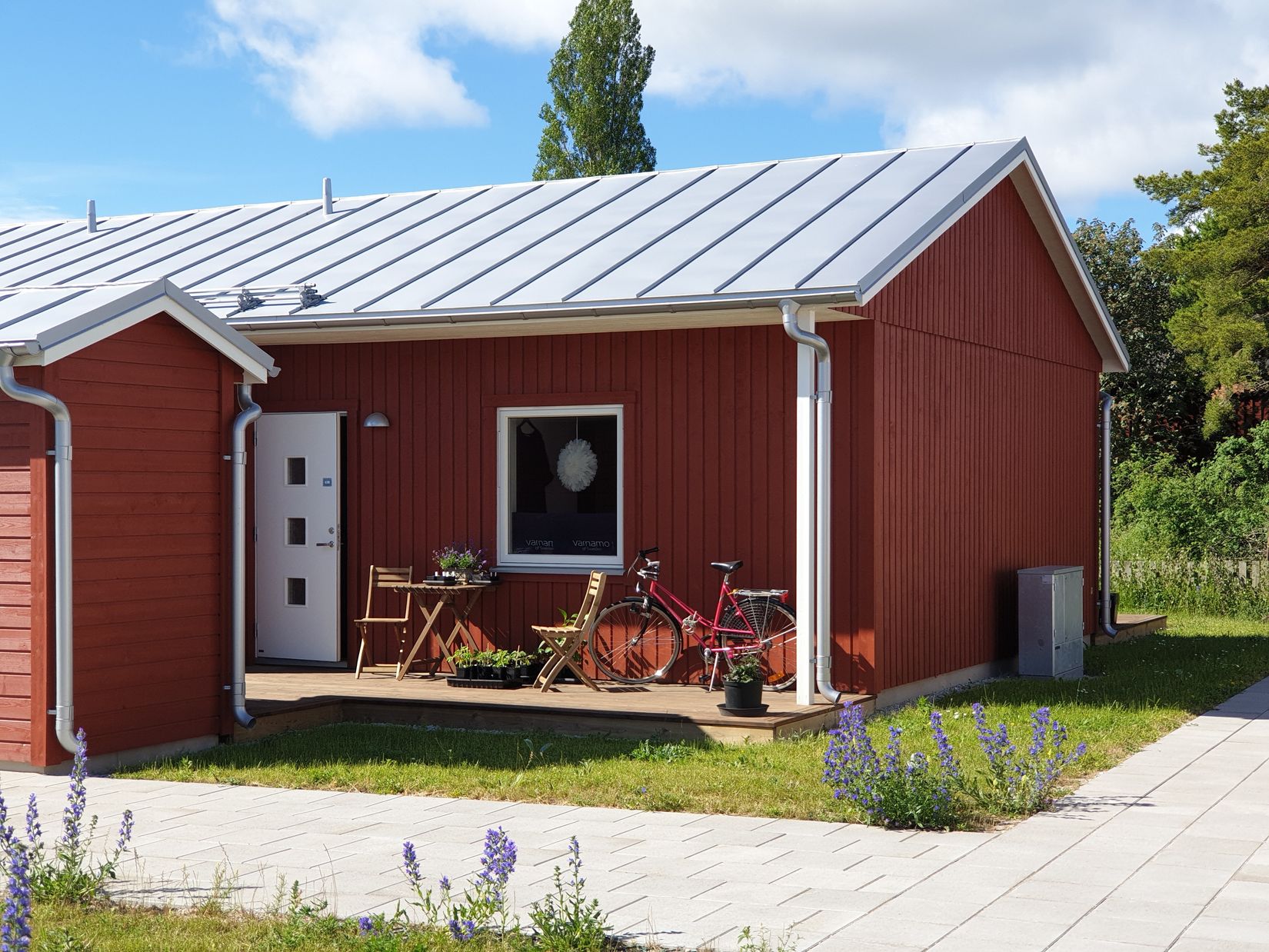 Bostadsrätt, Fårö Mölnor 1065 L, Fårö, Gotland