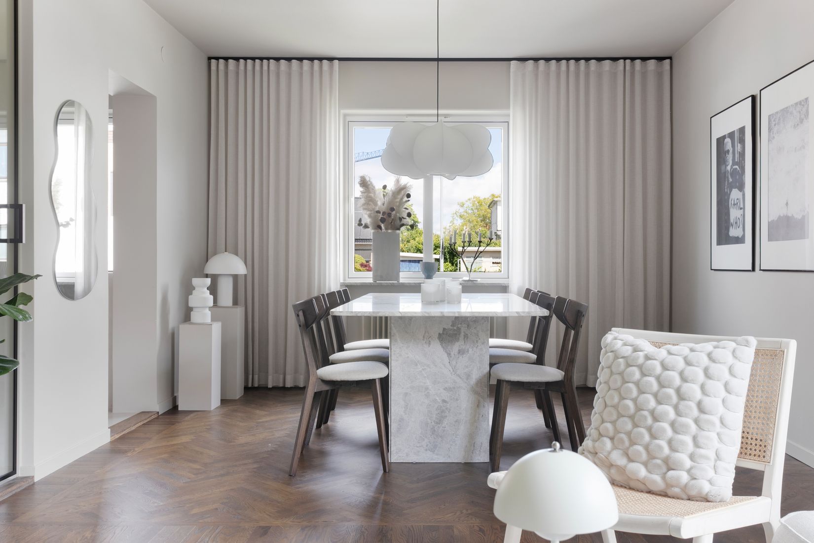 Bostadsrätt, Fredsgatan 24, Centrum, Varberg