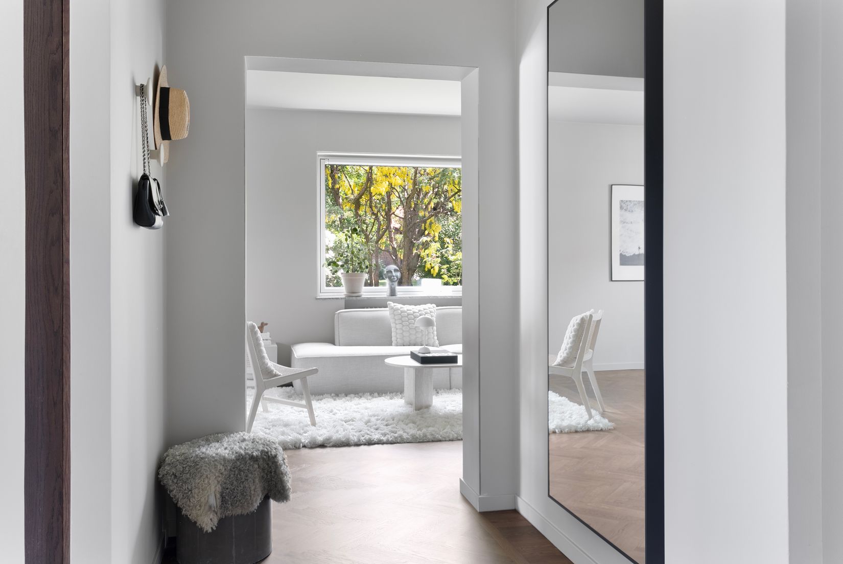 Bostadsrätt, Fredsgatan 24, Centrum, Varberg