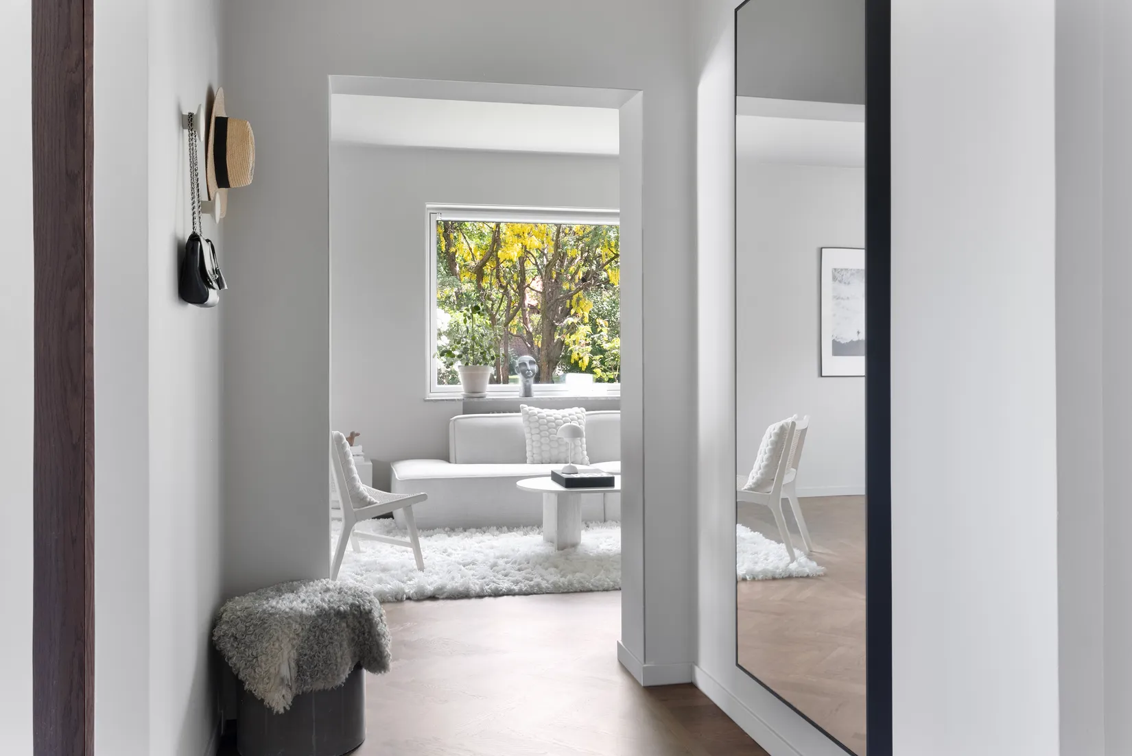 Bostadsrätt, Fredsgatan 24, Centrum, Varberg