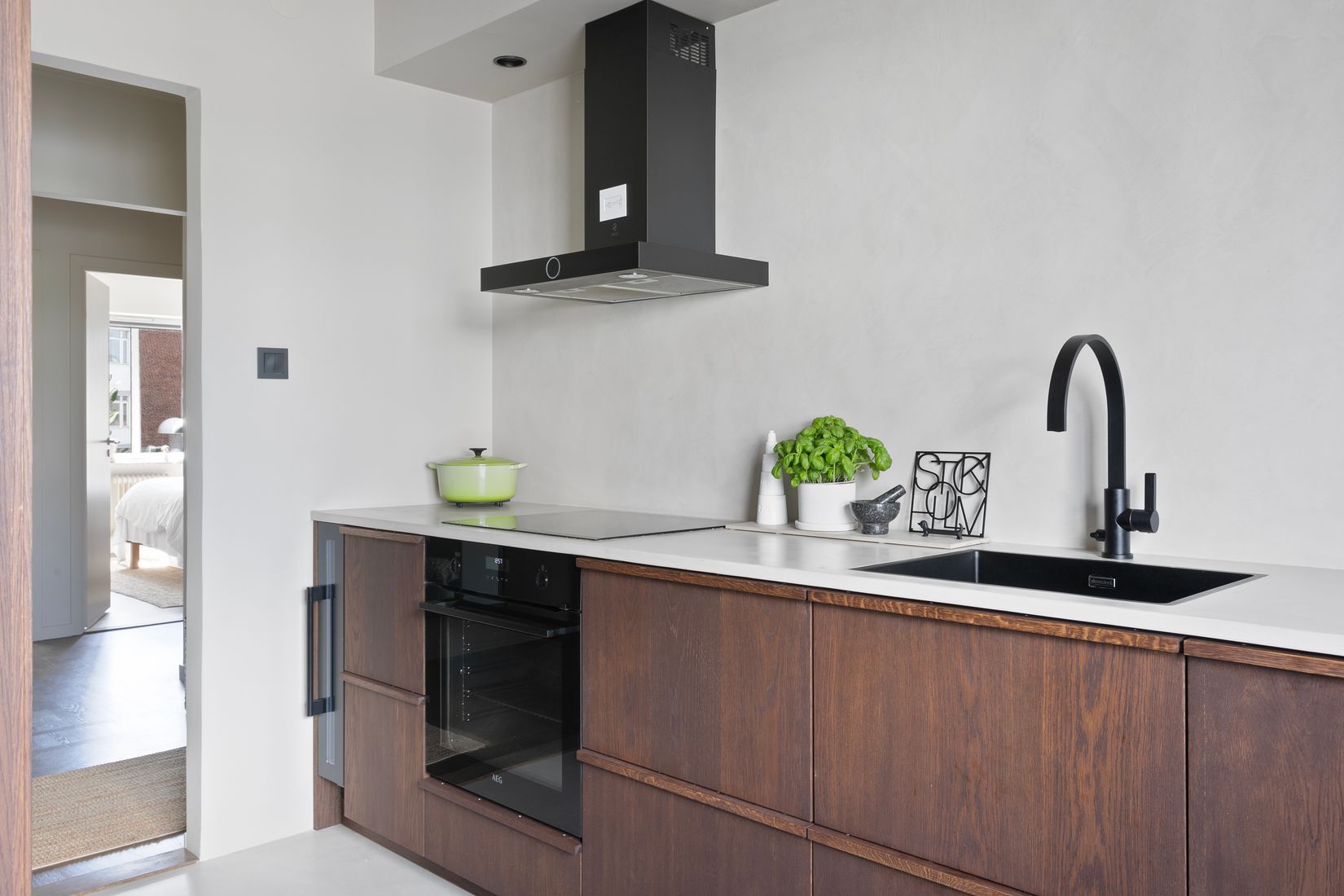 Bostadsrätt, Fredsgatan 24, Centrum, Varberg