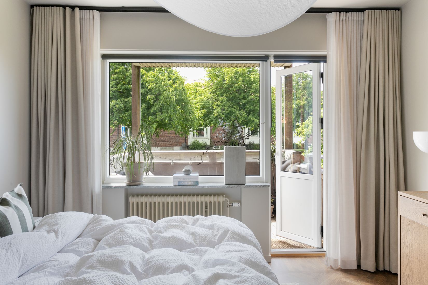 Bostadsrätt, Fredsgatan 24, Centrum, Varberg