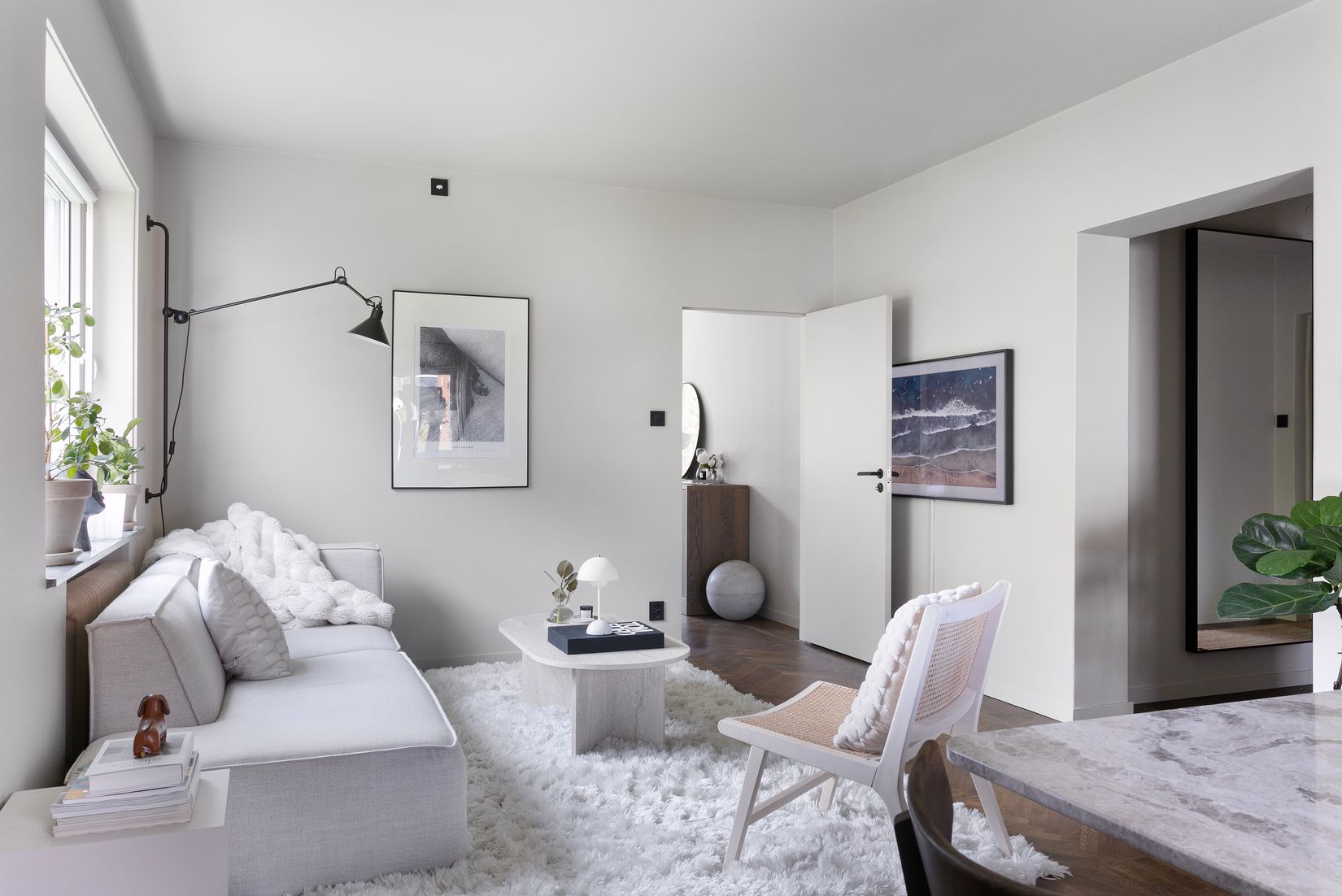 Bostadsrätt, Fredsgatan 24, Centrum, Varberg