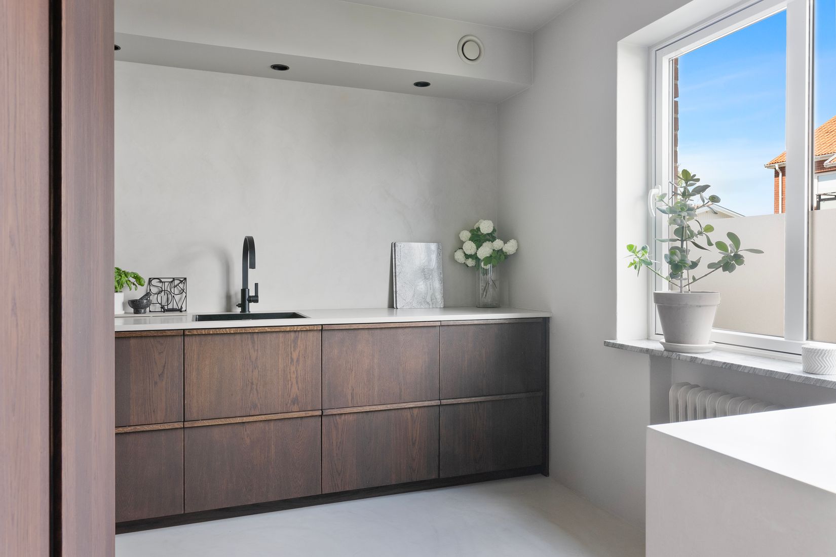 Bostadsrätt, Fredsgatan 24, Centrum, Varberg