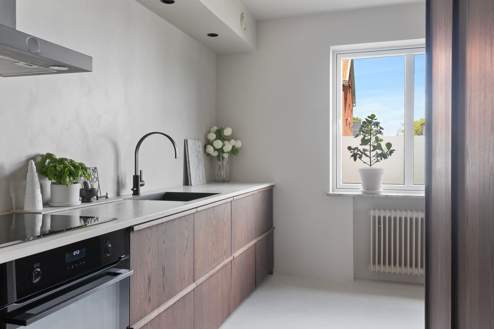 Bostadsrätt, Fredsgatan 24, Centrum, Varberg