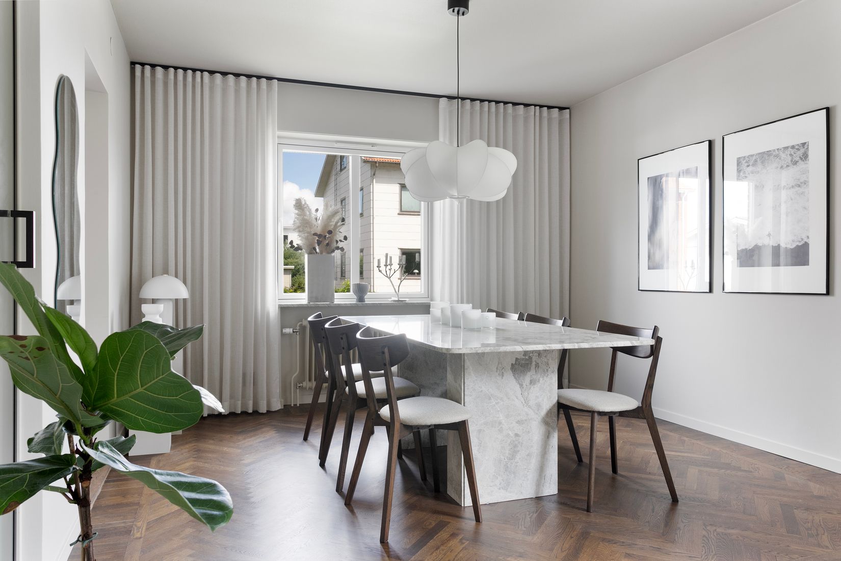 Bostadsrätt, Fredsgatan 24, Centrum, Varberg