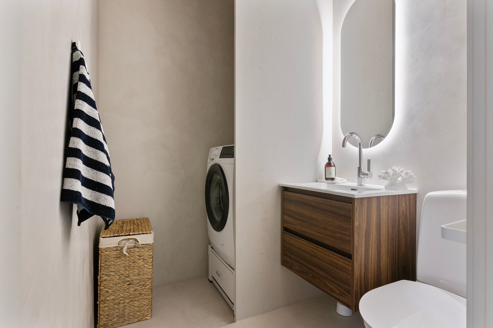 Bostadsrätt, Fredsgatan 24, Centrum, Varberg