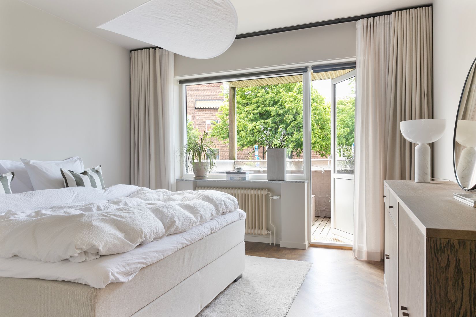 Bostadsrätt, Fredsgatan 24, Centrum, Varberg