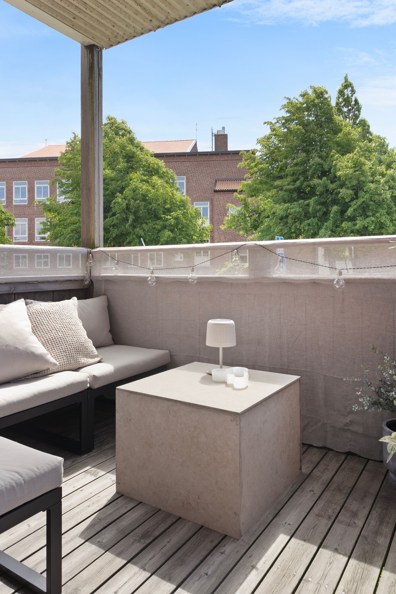 Bostadsrätt, Fredsgatan 24, Centrum, Varberg