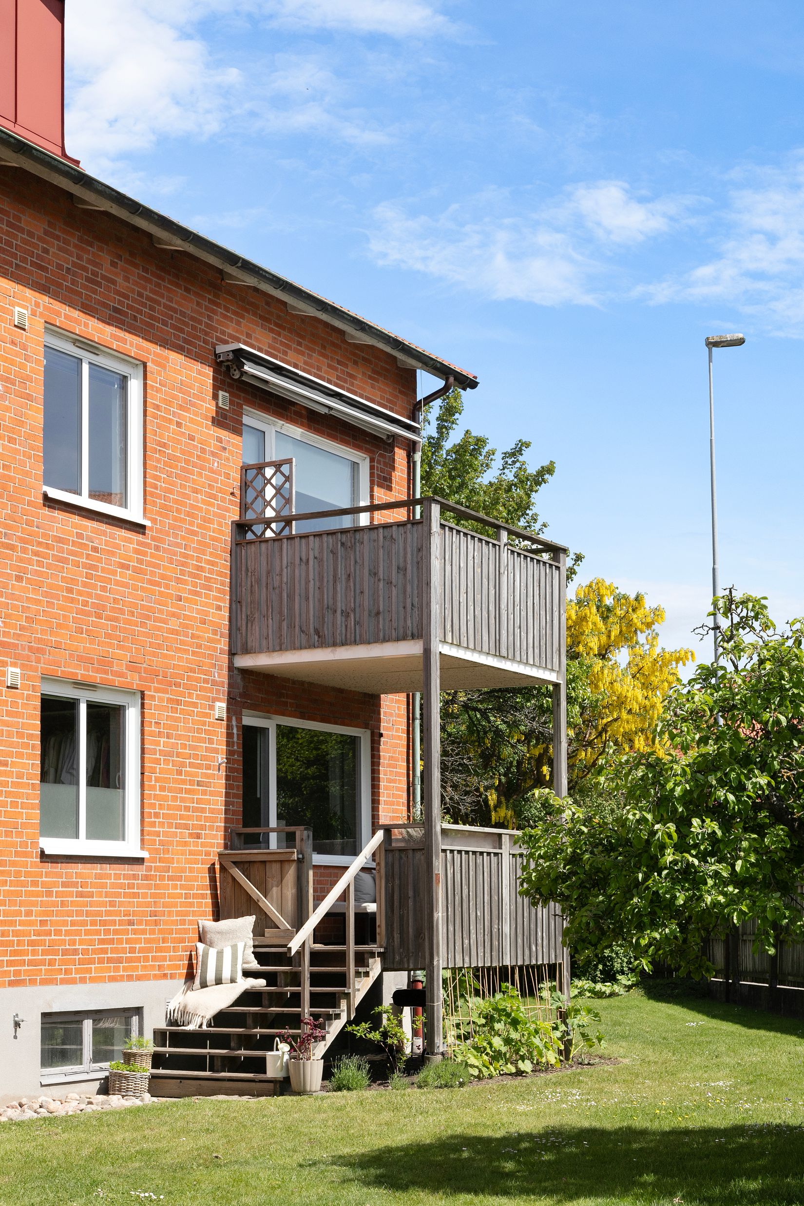 Bostadsrätt, Fredsgatan 24, Centrum, Varberg