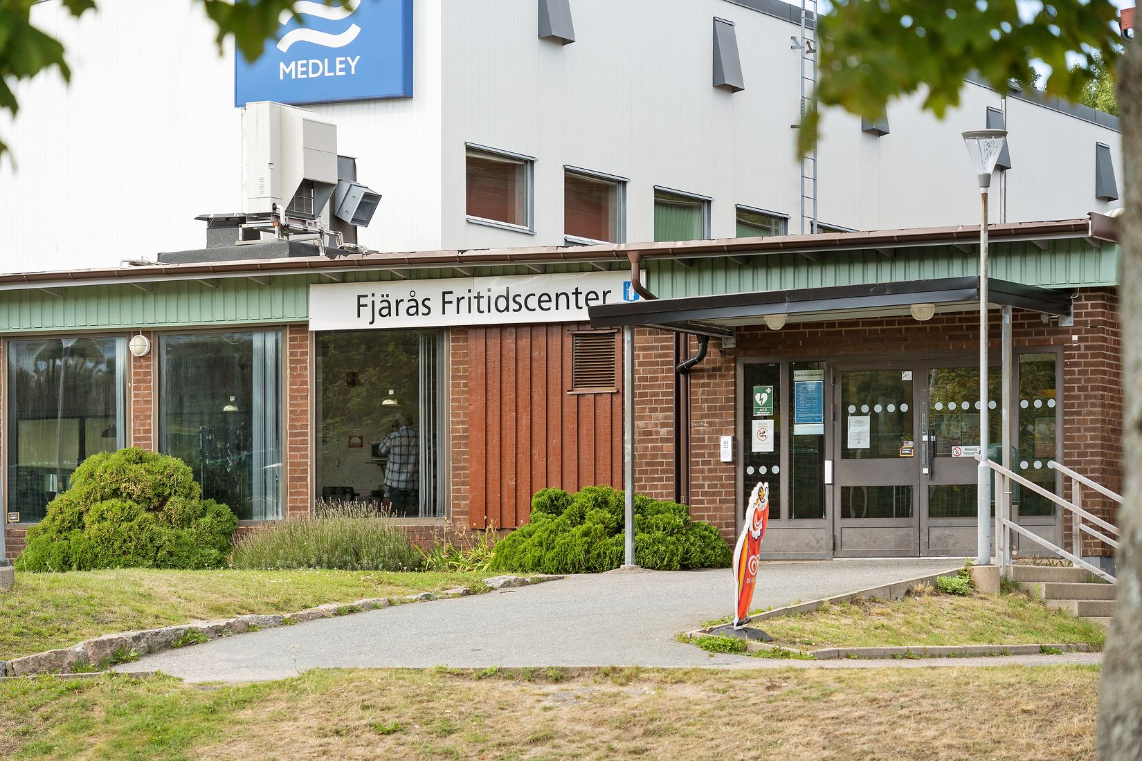 Villa, Tomvägen 119, Fjärås, Kungsbacka