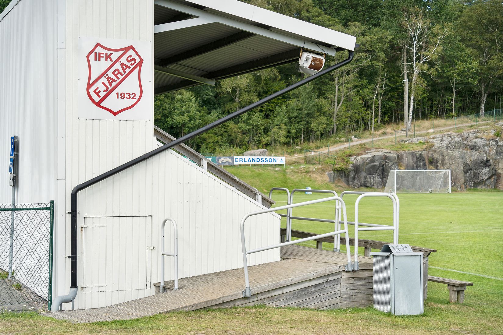 Villa, Tomvägen 119, Fjärås, Kungsbacka