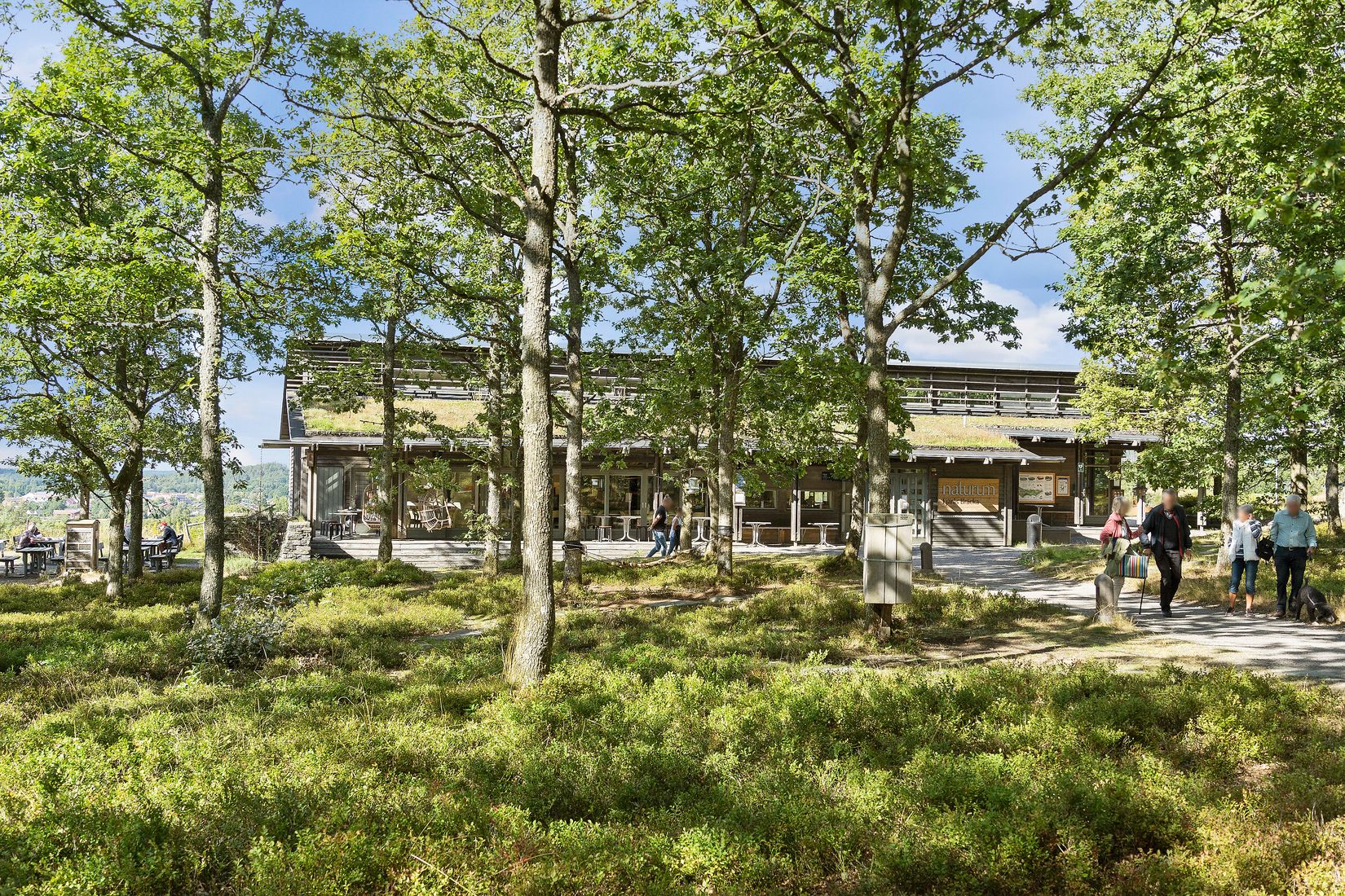 Villa, Tomvägen 119, Fjärås, Kungsbacka