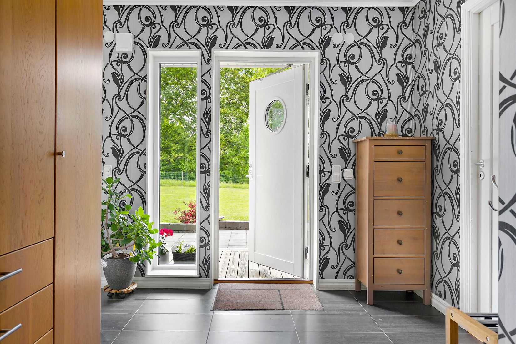 Villa, Tomvägen 119, Fjärås, Kungsbacka