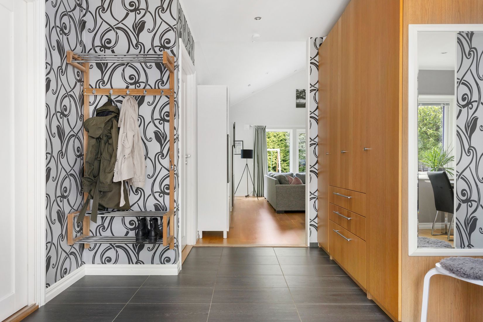 Villa, Tomvägen 119, Fjärås, Kungsbacka