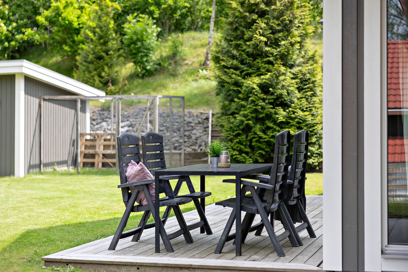 Villa, Tomvägen 119, Fjärås, Kungsbacka