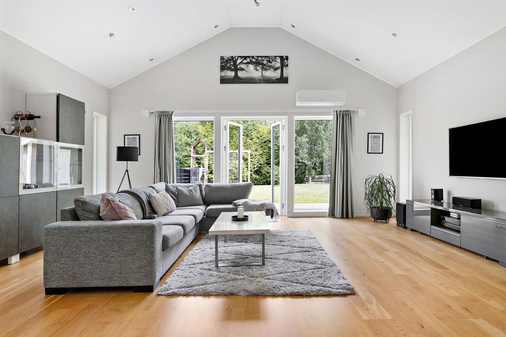 Villa, Tomvägen 119, Fjärås, Kungsbacka