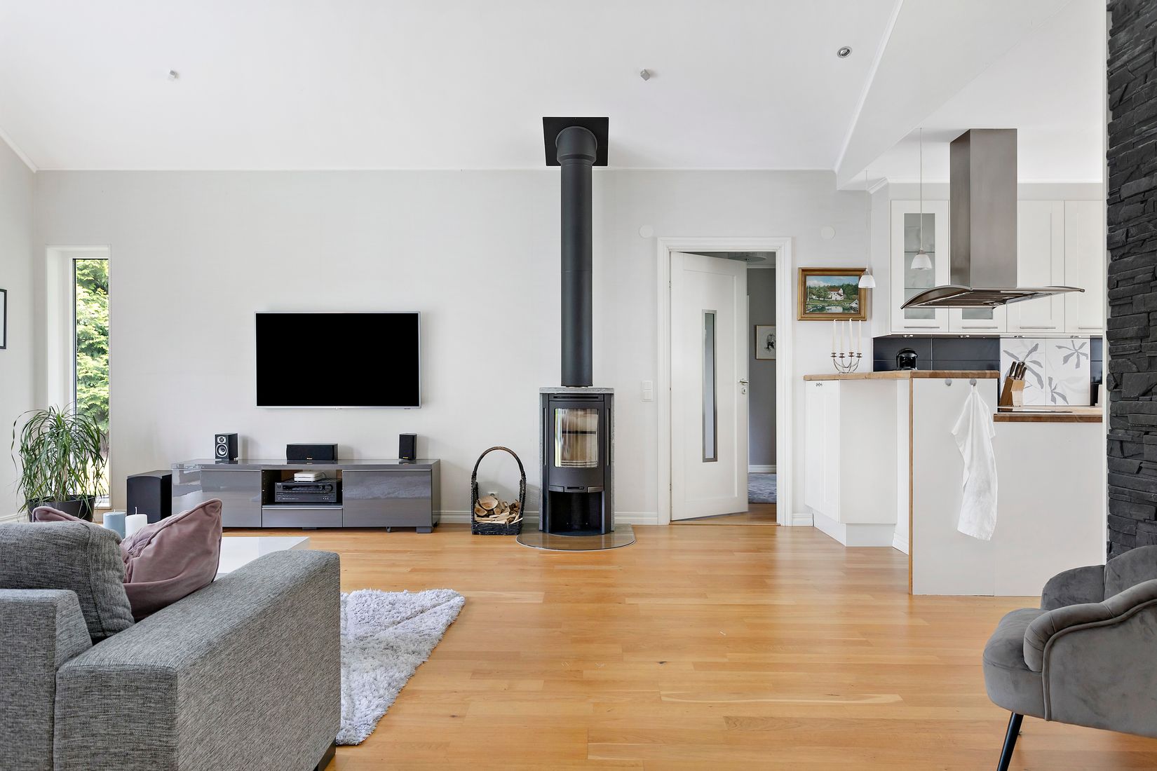 Villa, Tomvägen 119, Fjärås, Kungsbacka