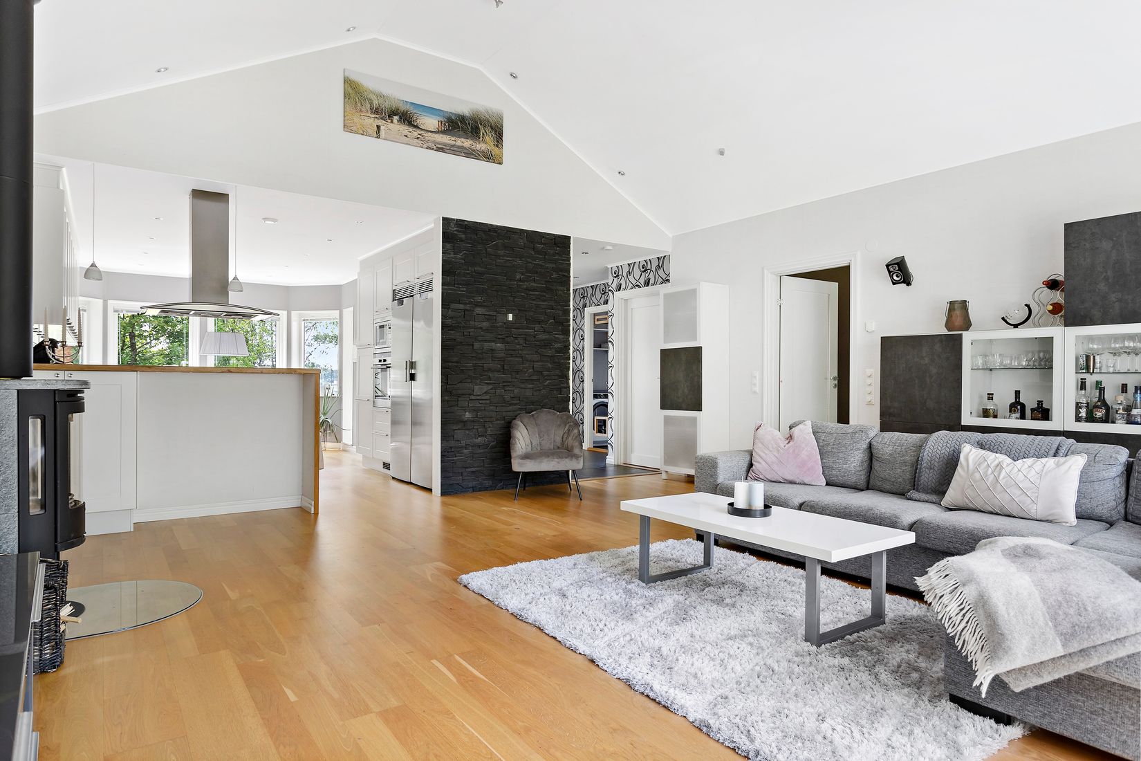 Villa, Tomvägen 119, Fjärås, Kungsbacka