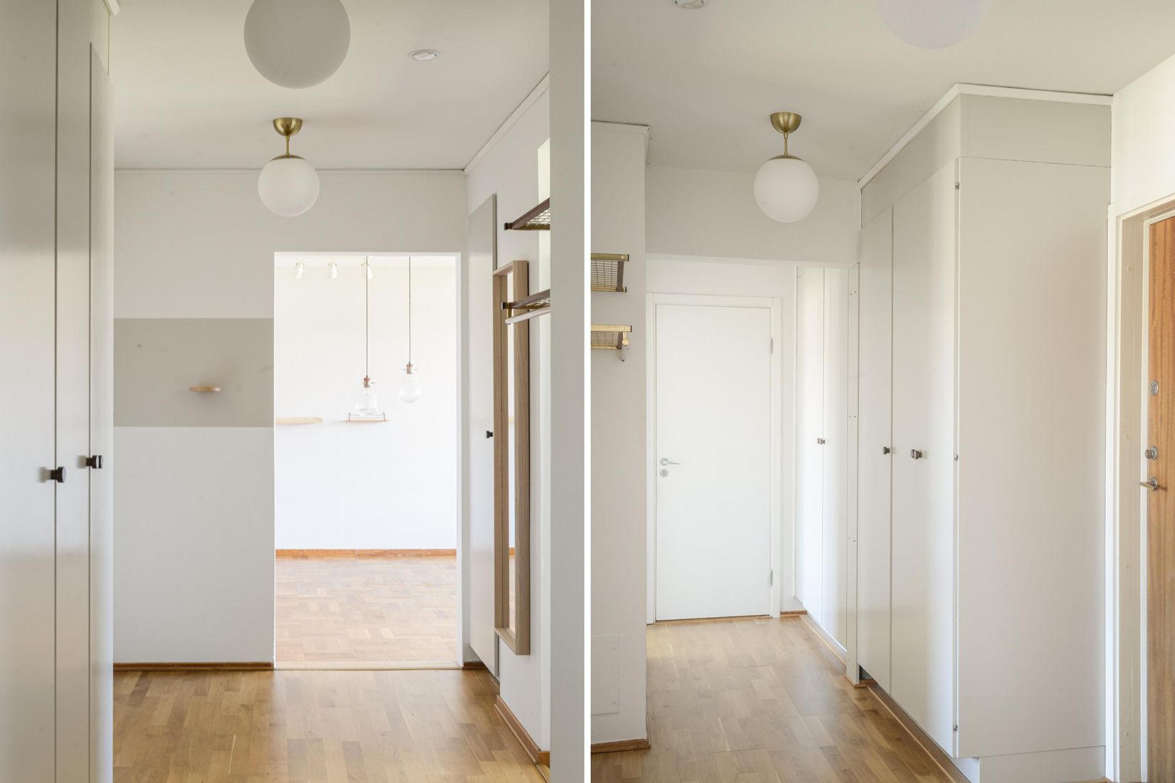 Bostadsrätt, Runslingan 6A, Linero, Lund