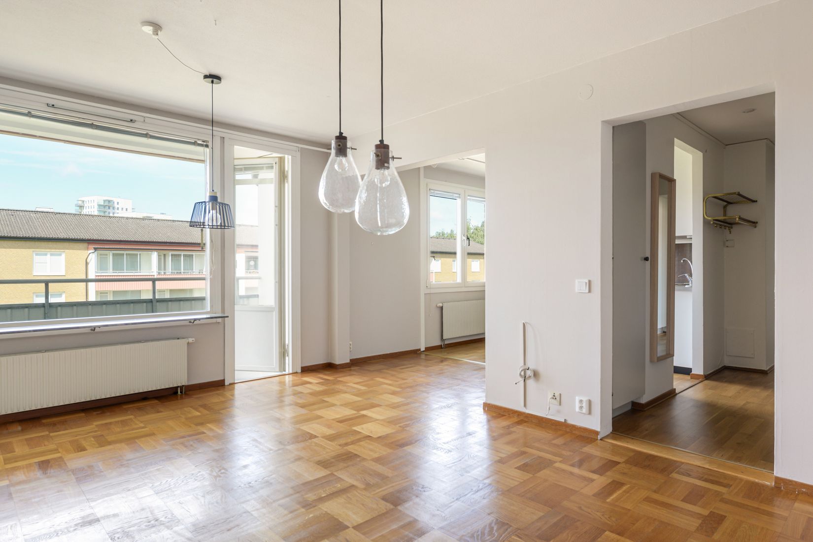 Bostadsrätt, Runslingan 6A, Linero, Lund