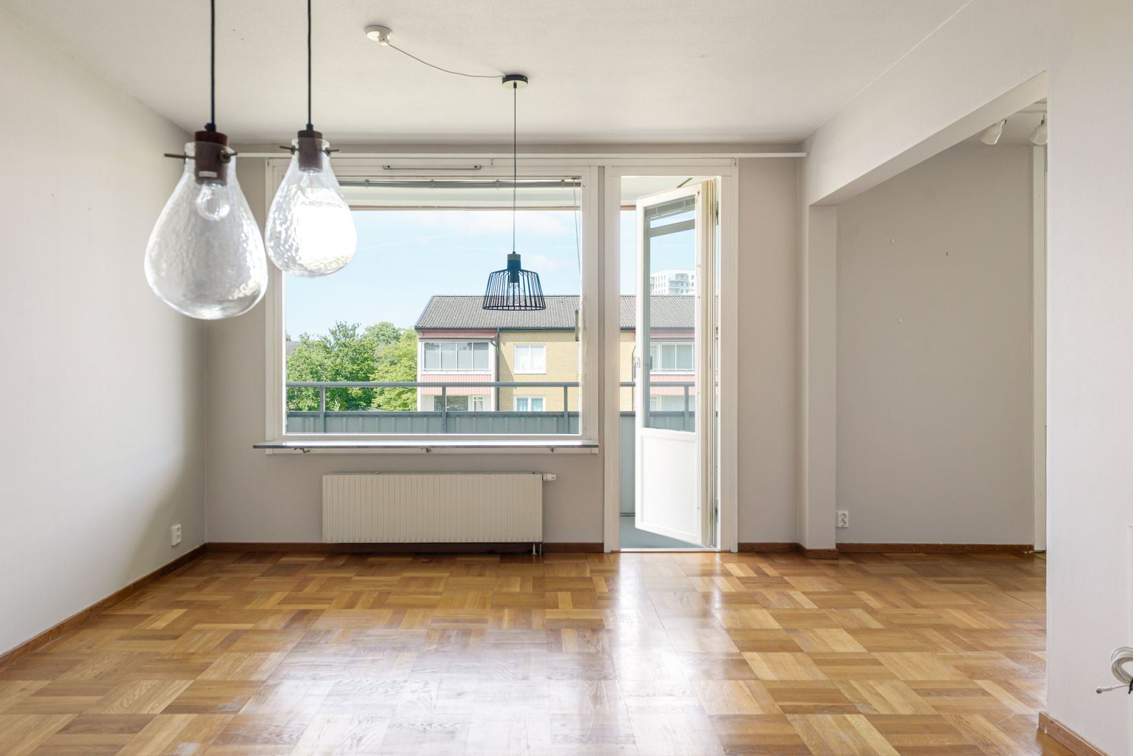 Bostadsrätt, Runslingan 6A, Linero, Lund