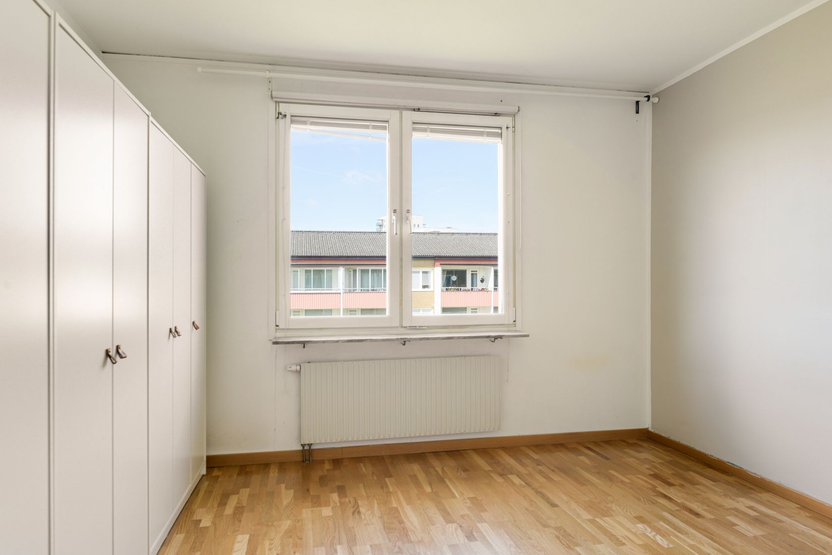 Bostadsrätt, Runslingan 6A, Linero, Lund