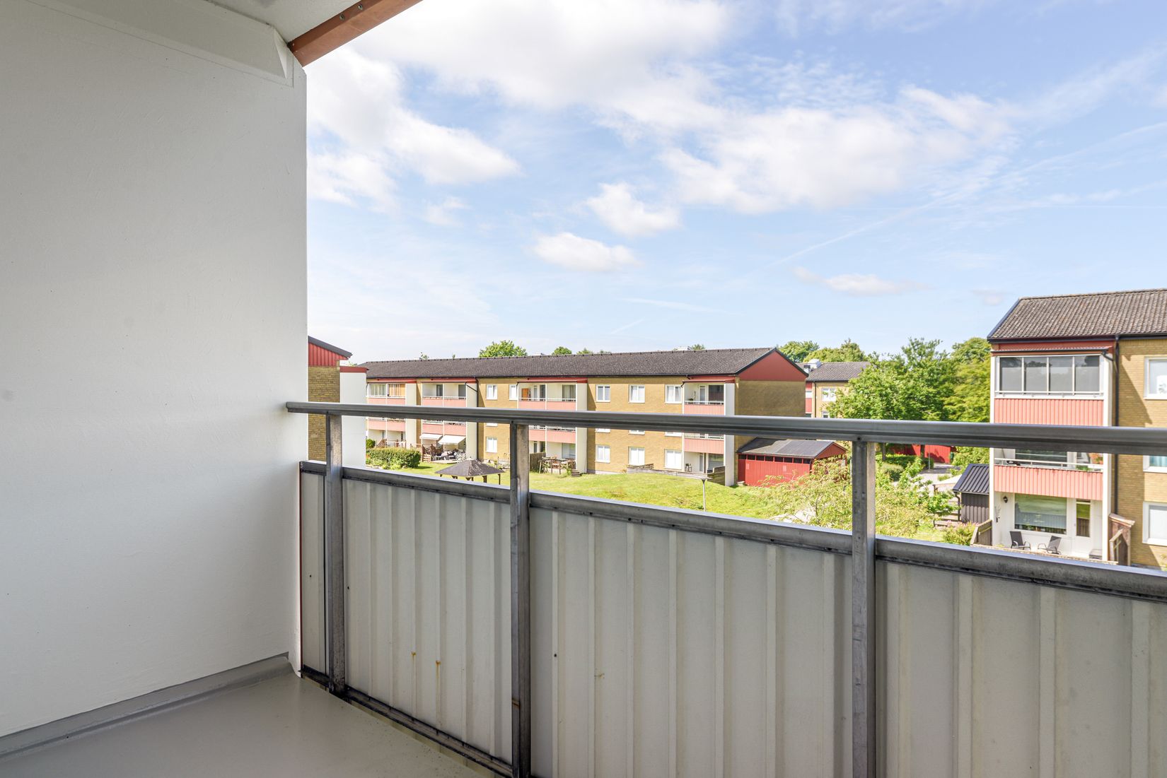 Bostadsrätt, Runslingan 6A, Linero, Lund