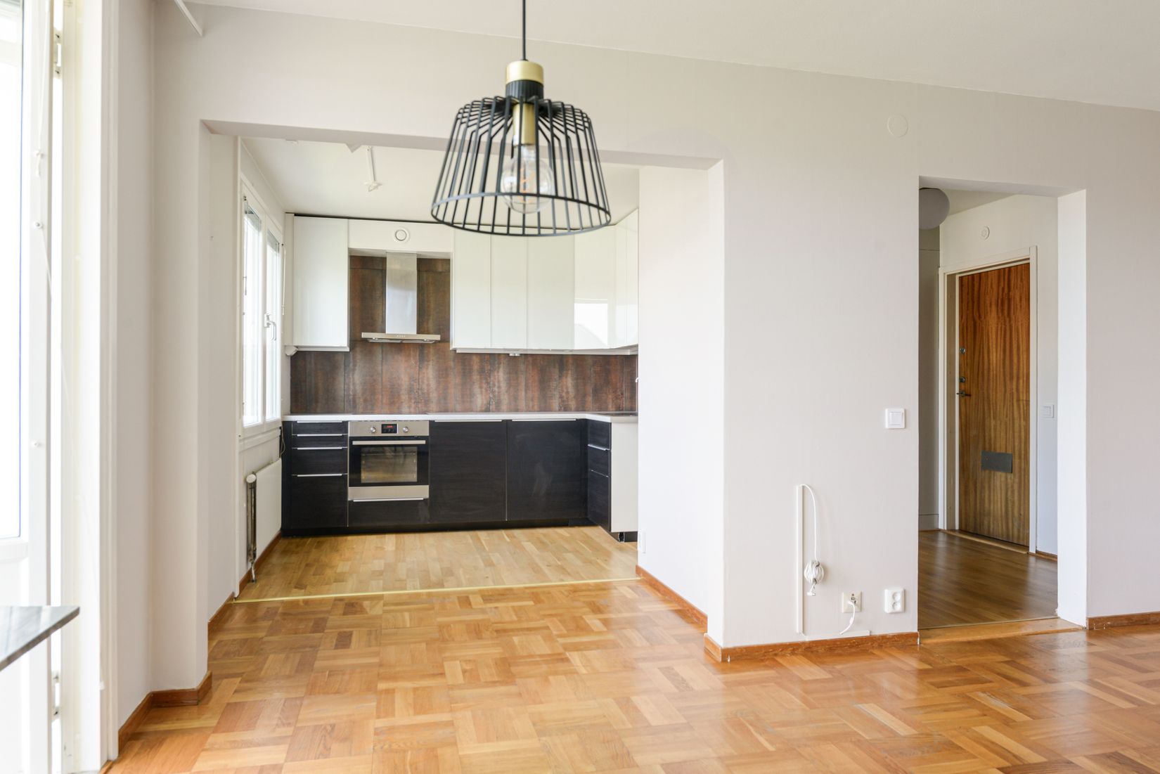 Bostadsrätt, Runslingan 6A, Linero, Lund