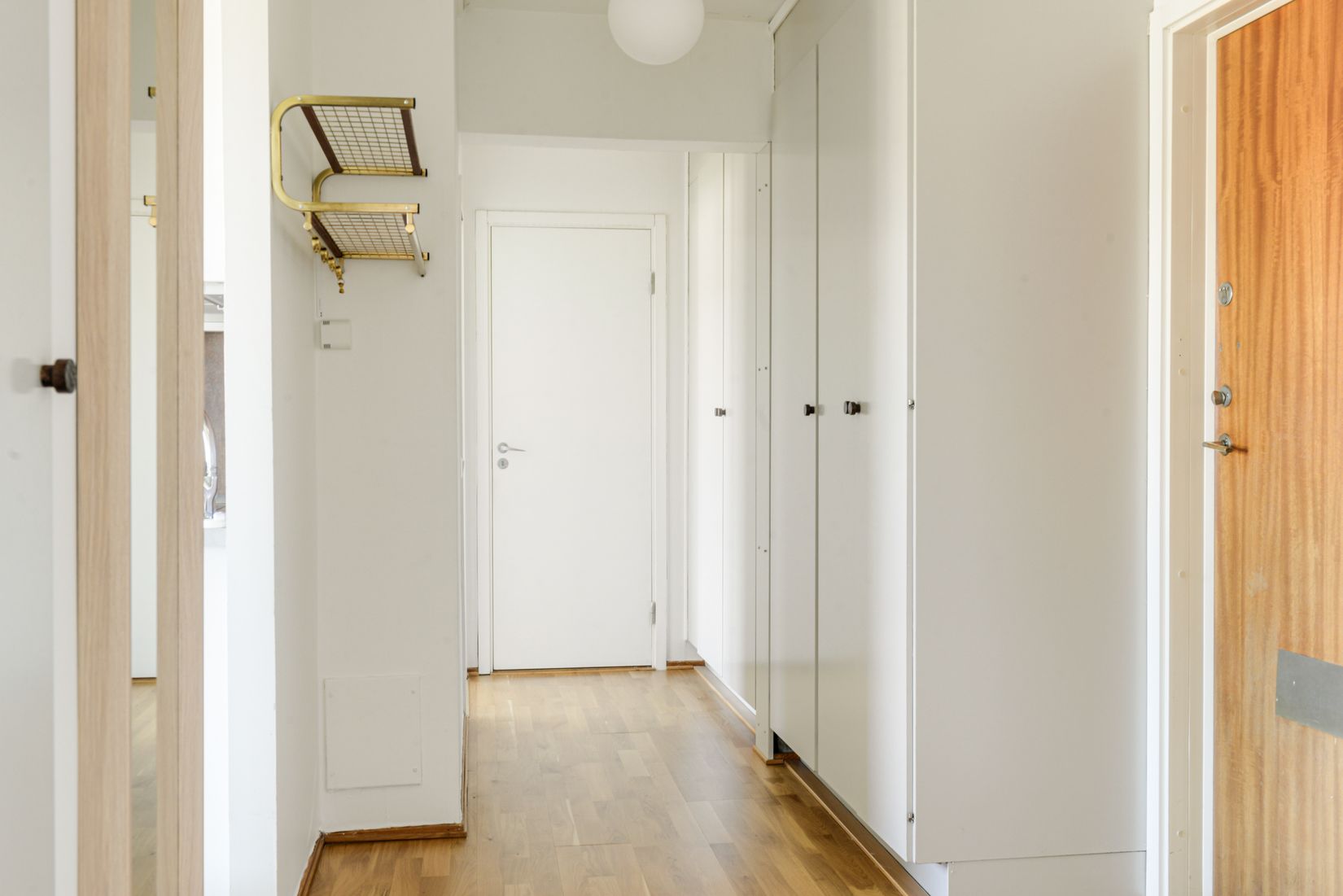 Bostadsrätt, Runslingan 6A, Linero, Lund