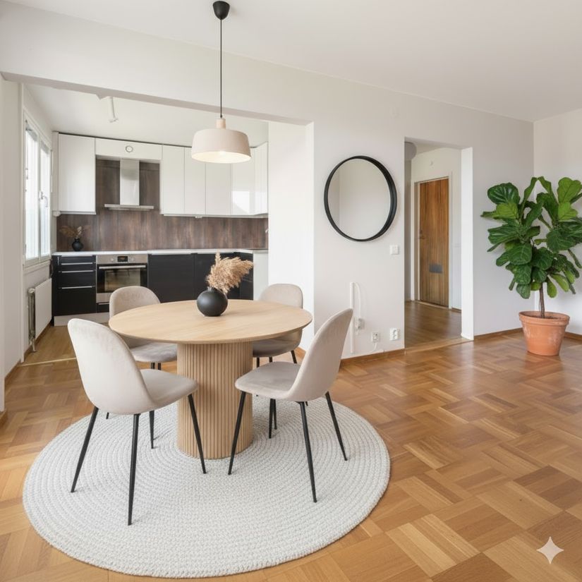 Bostadsrätt, Runslingan 6A, Linero, Lund