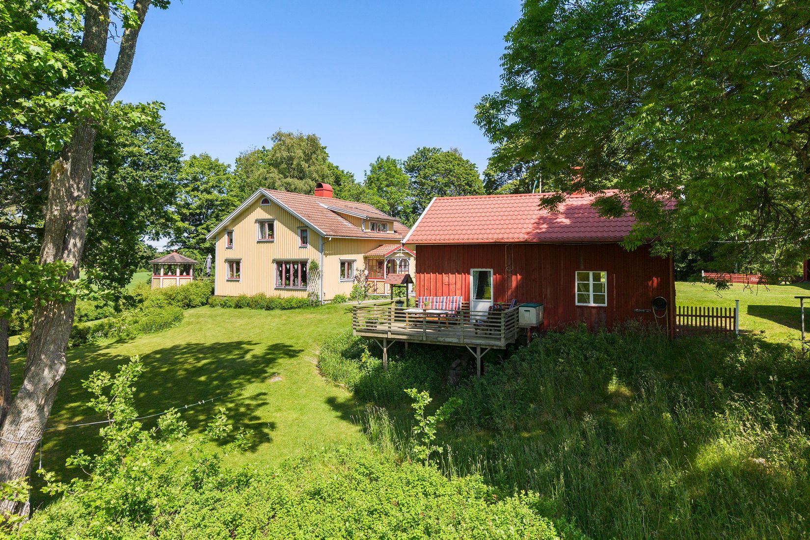 Villa, Torsbo 135, Torsbo, Vänersborg