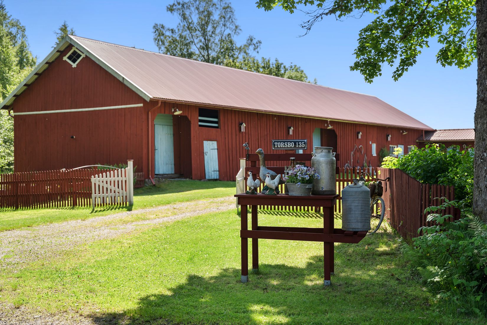 Villa, Torsbo 135, Torsbo, Vänersborg