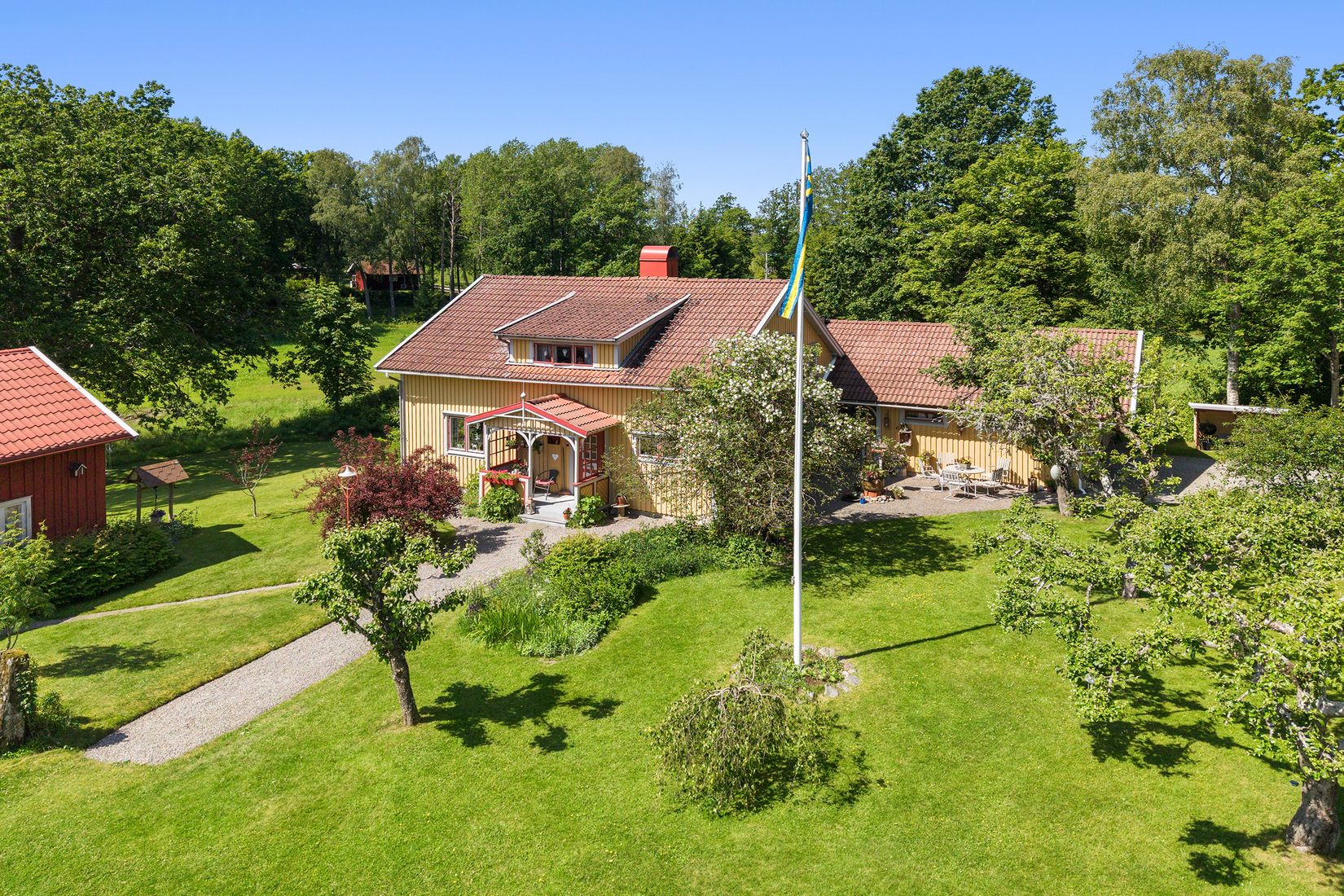 Villa, Torsbo 135, Torsbo, Vänersborg