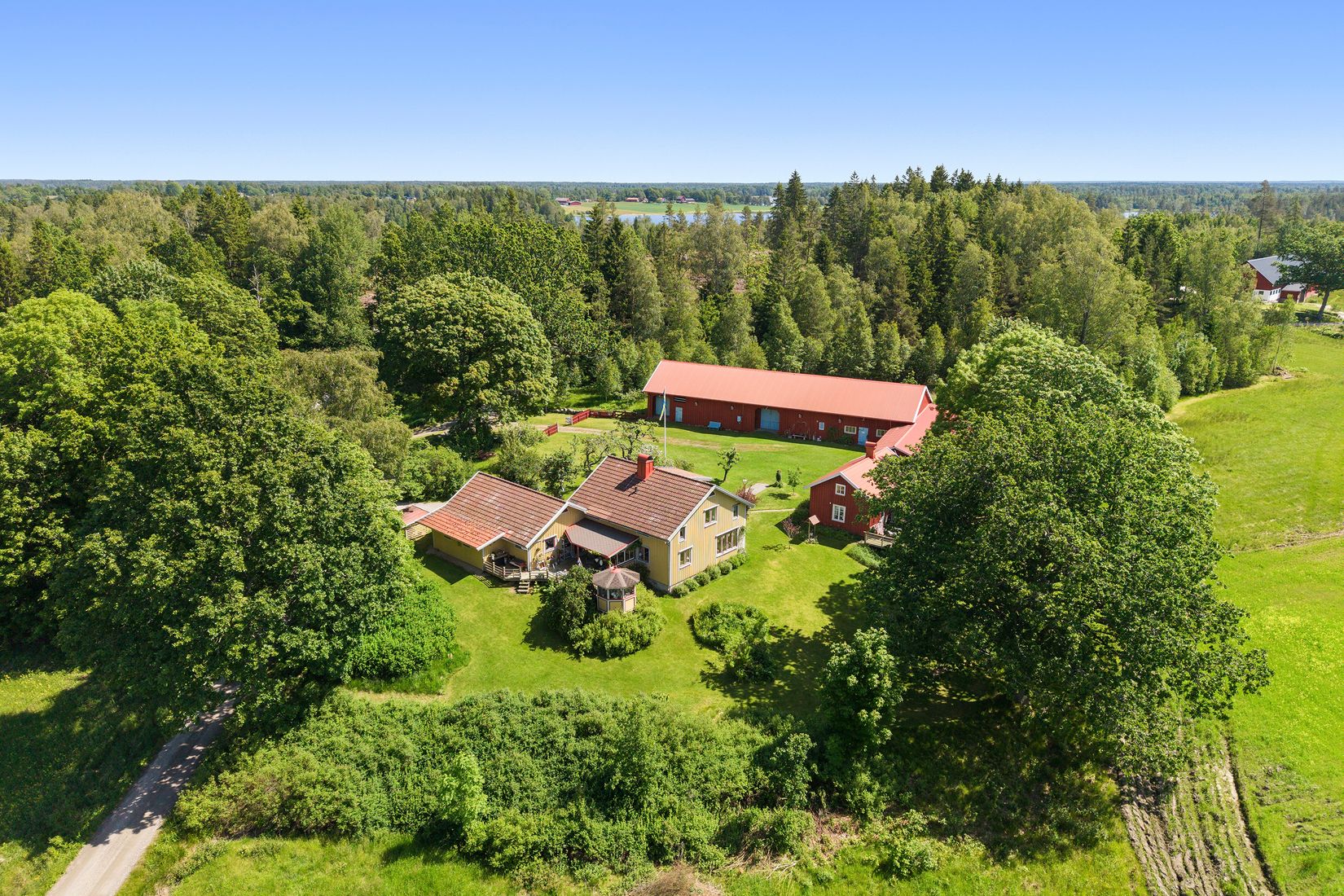 Villa, Torsbo 135, Torsbo, Vänersborg