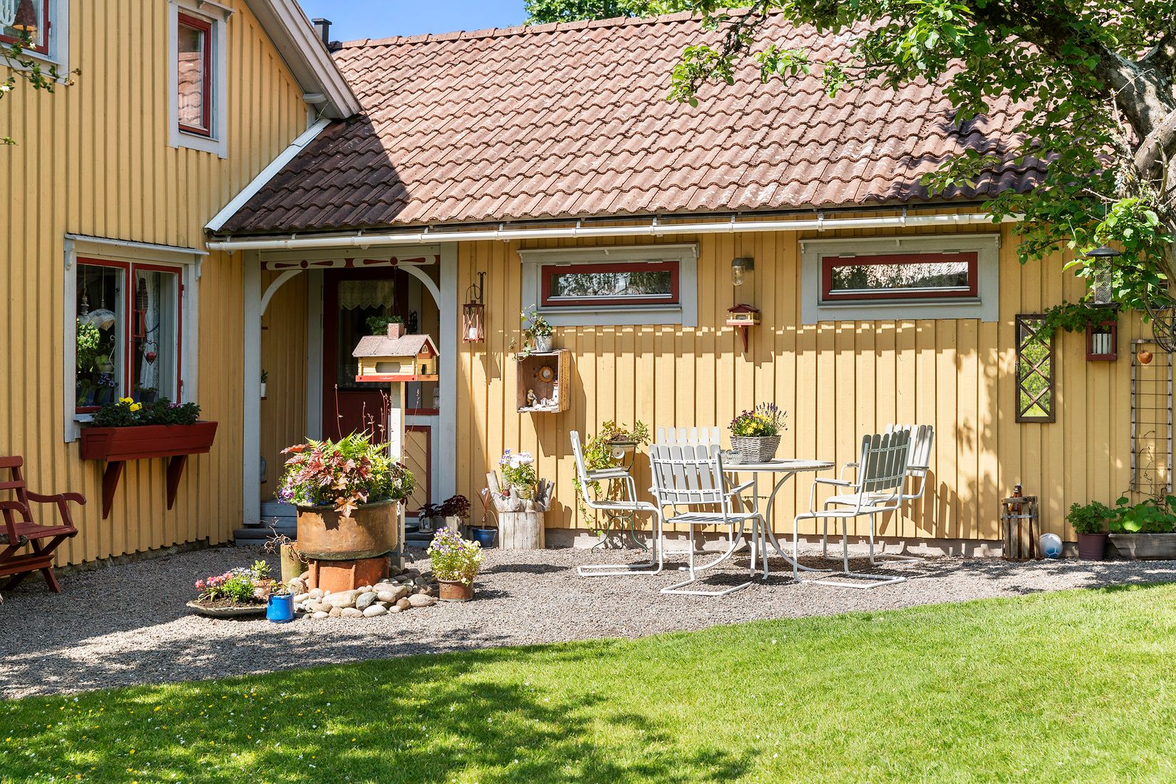 Villa, Torsbo 135, Torsbo, Vänersborg