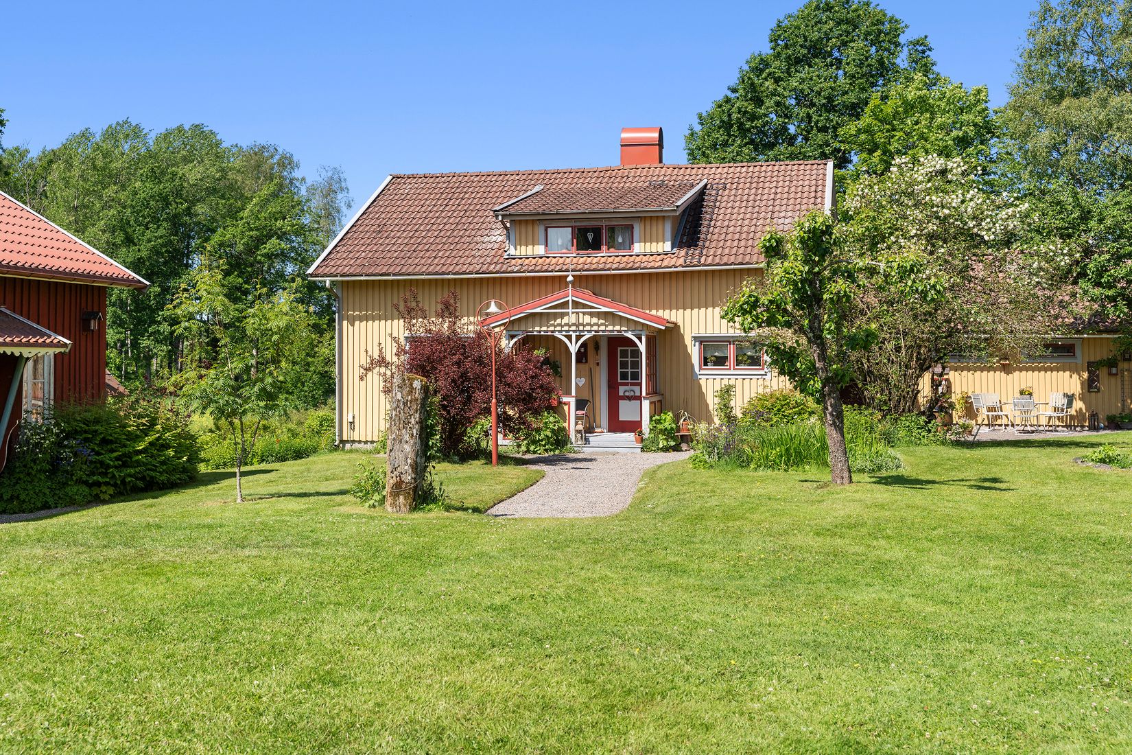 Villa, Torsbo 135, Torsbo, Vänersborg