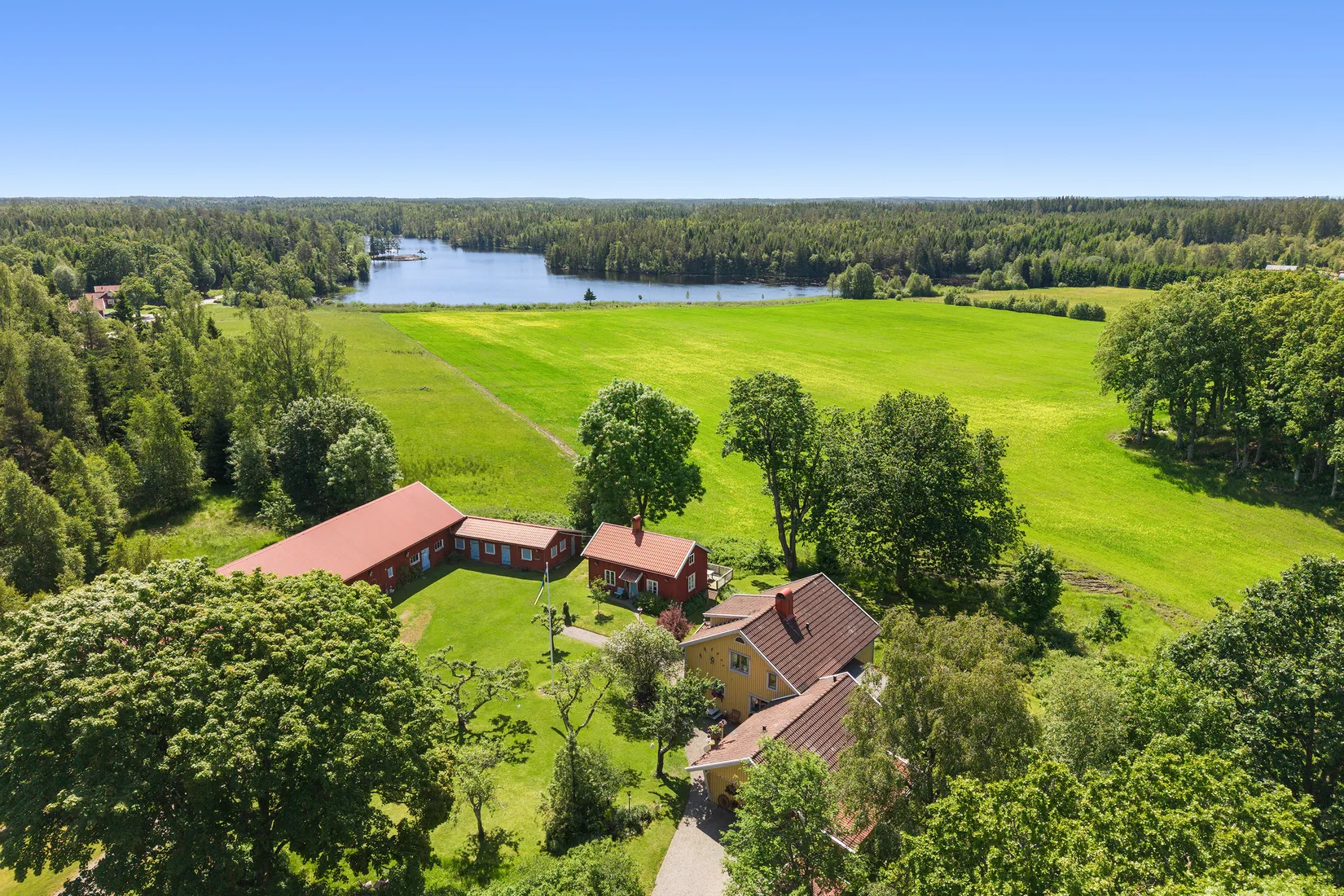 Villa, Torsbo 135, Torsbo, Vänersborg