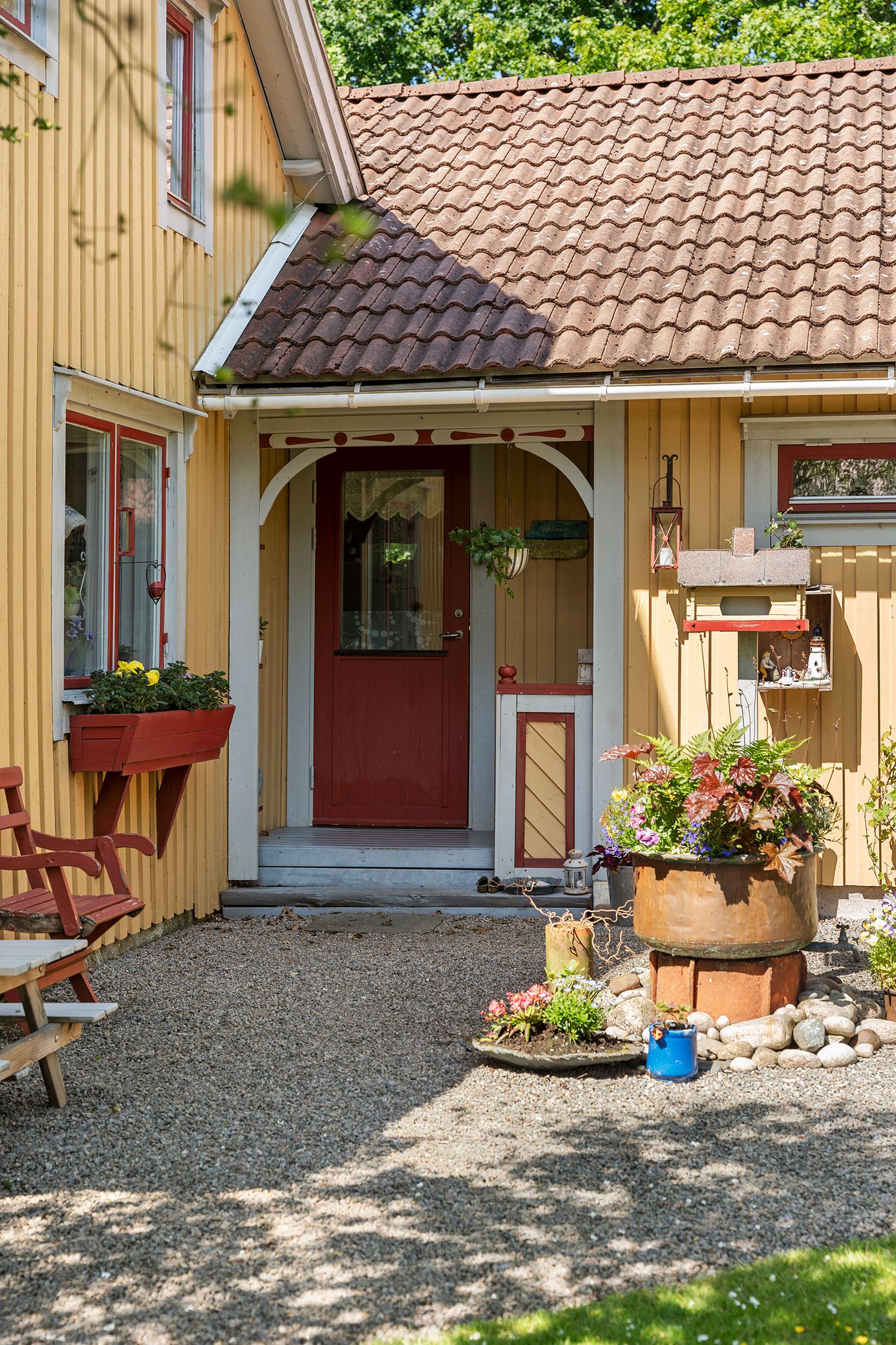 Villa, Torsbo 135, Torsbo, Vänersborg